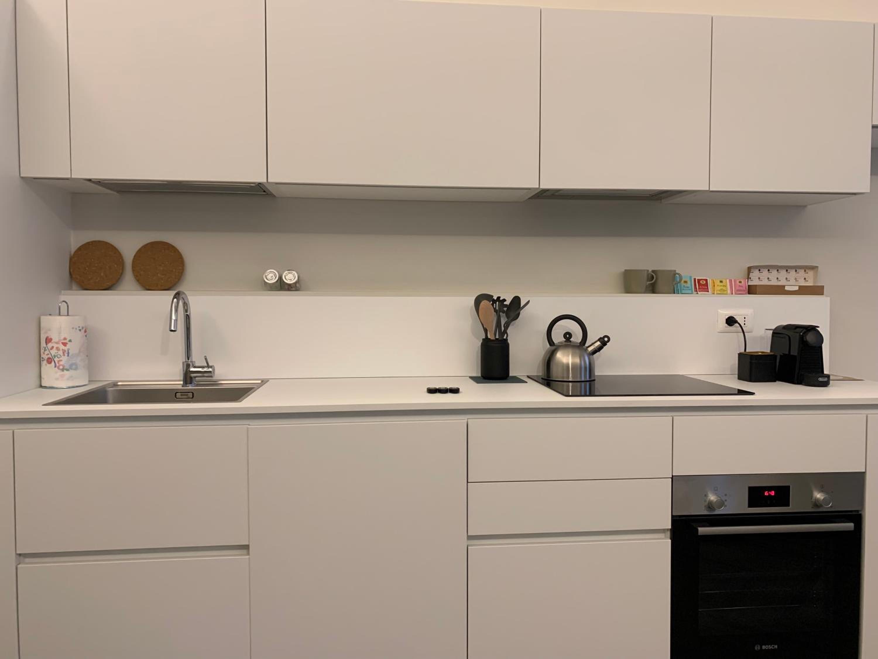 Superior Apartment - Photo 18