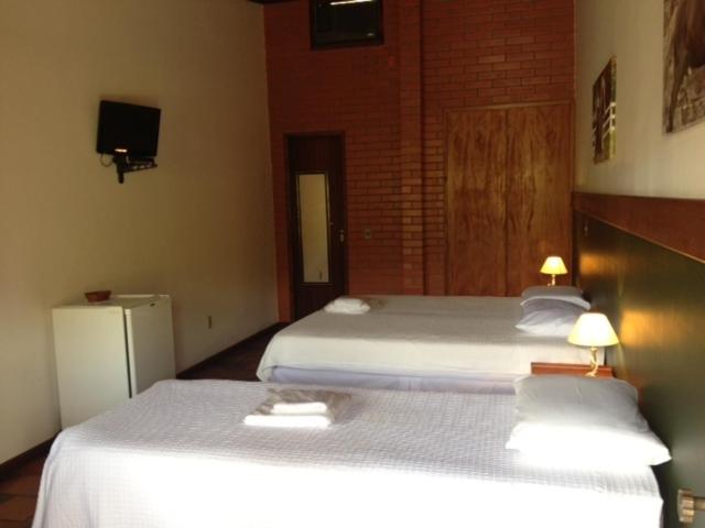 Deluxe Room photo 1