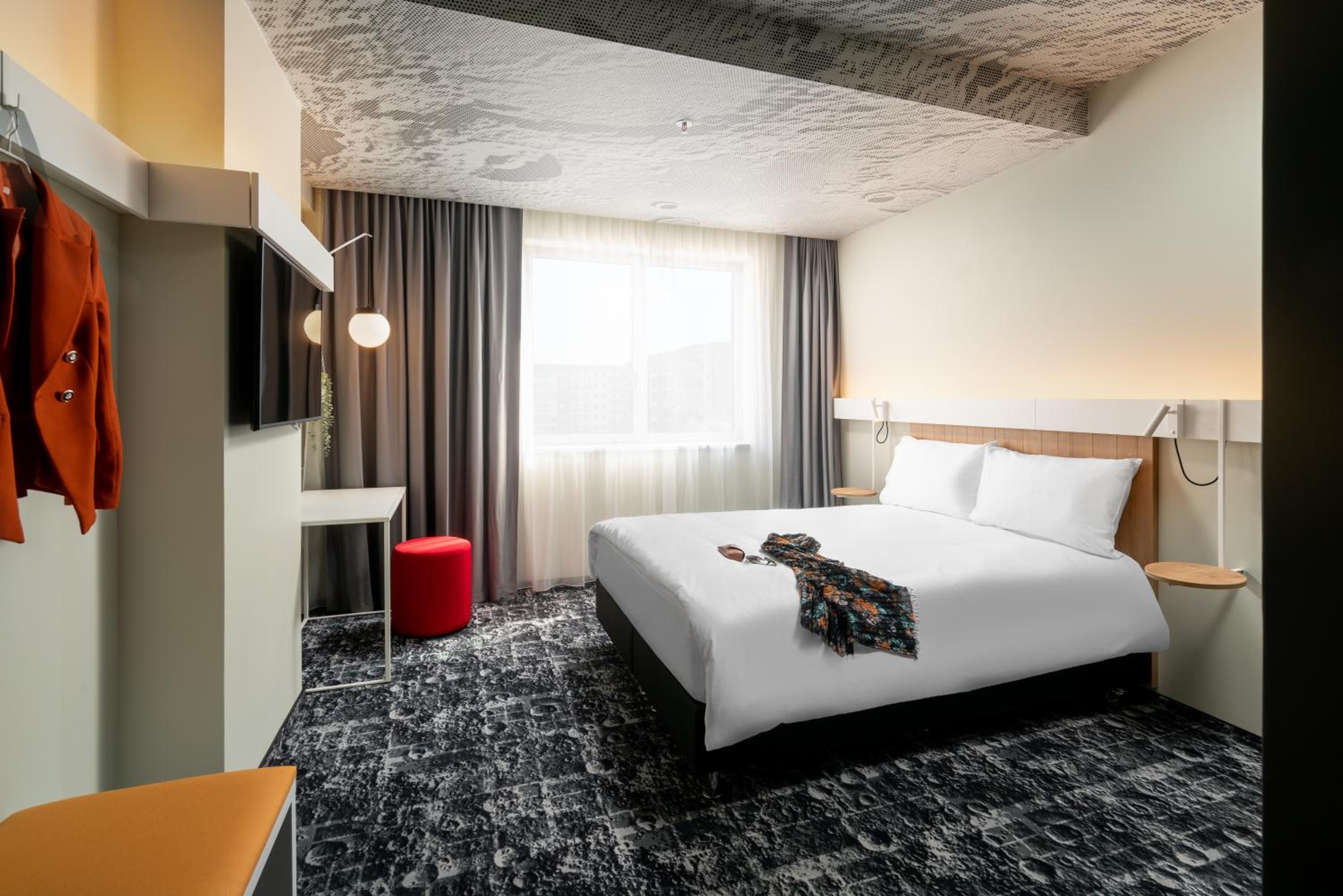 Standard Double Room - Photo 1