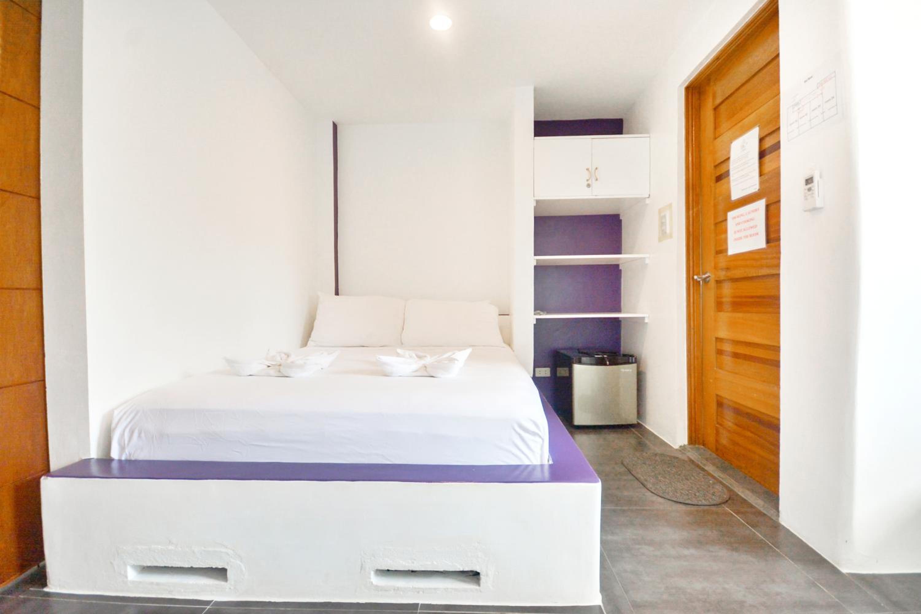 Standard Queen Room - Photo 3