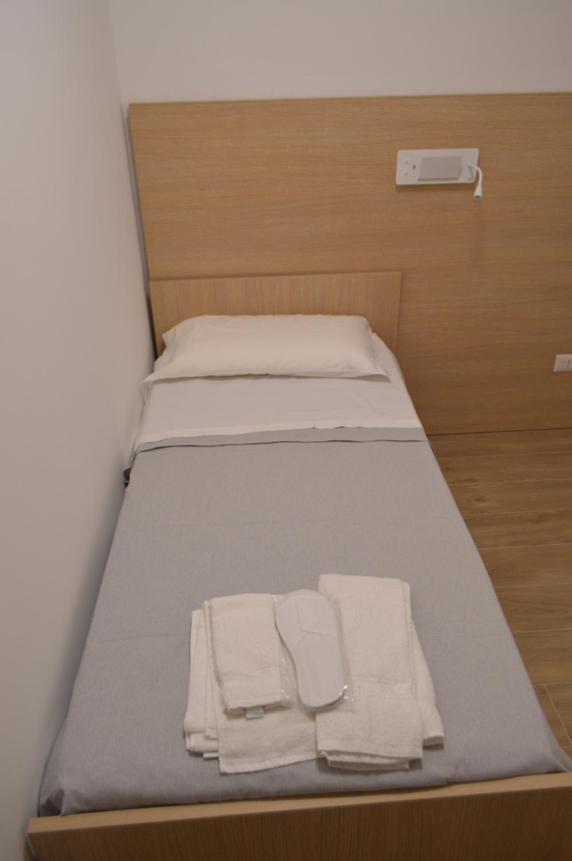 Standard Apartment