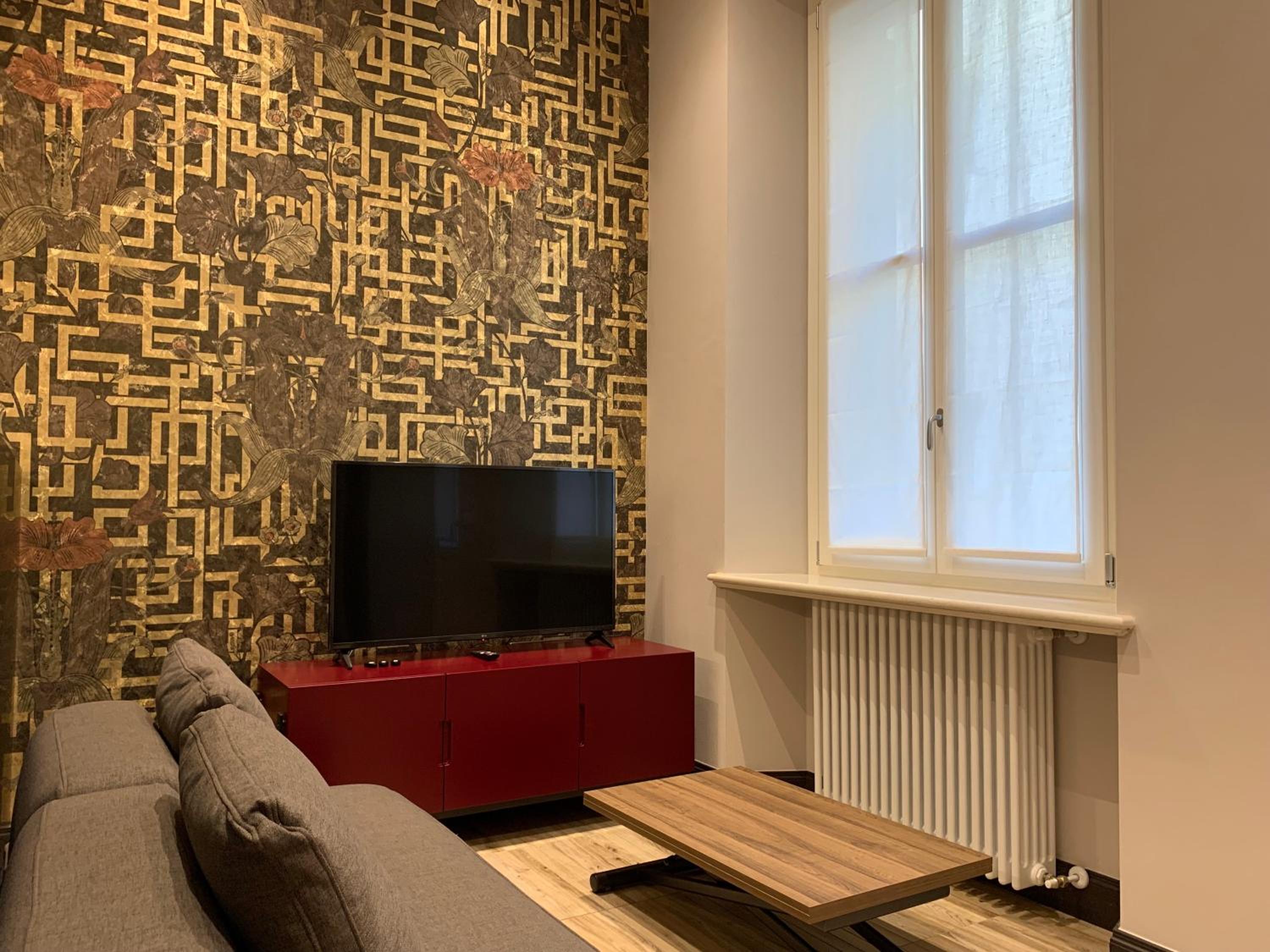 Studio with Terrace - Photo 2