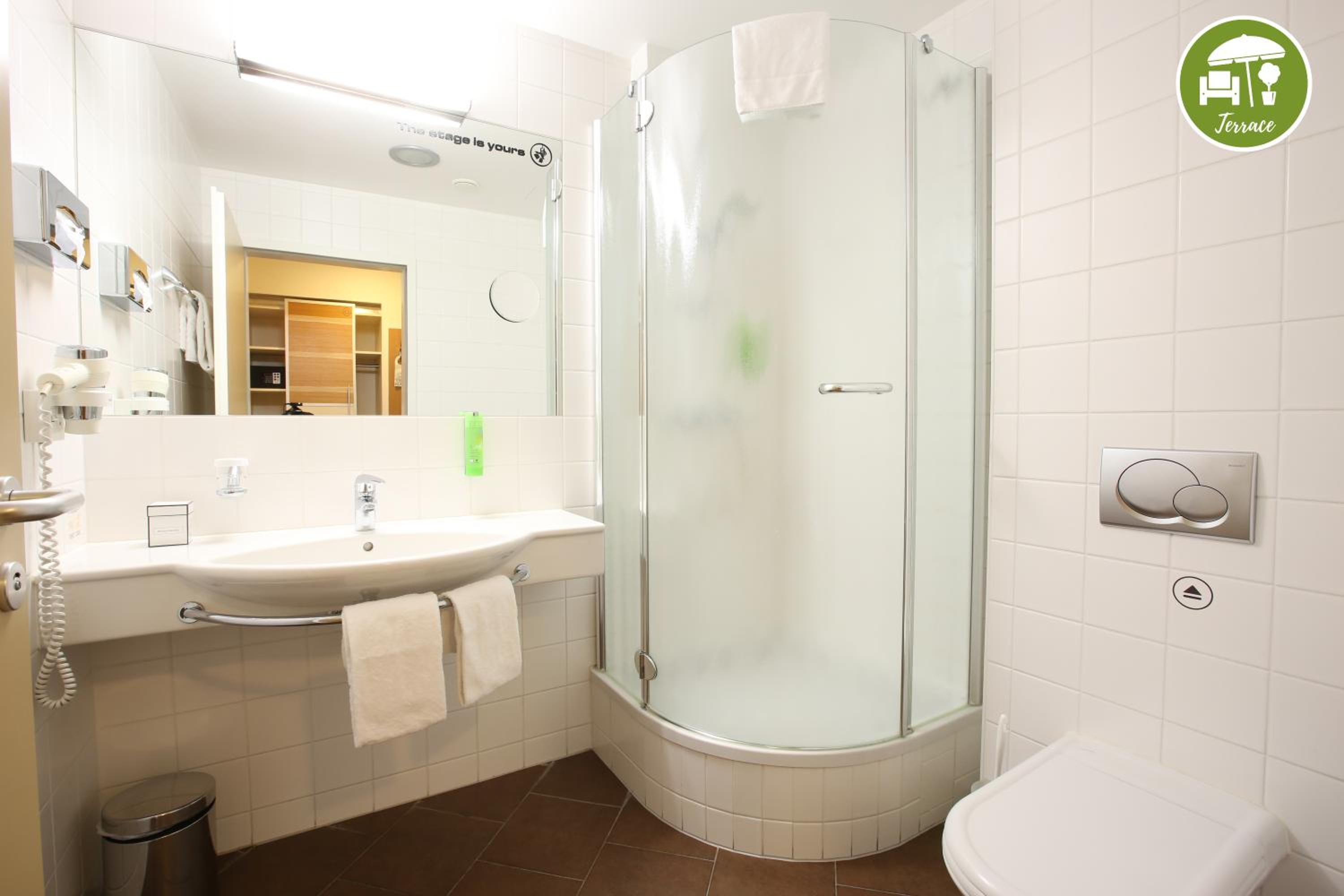 Double Room with Terrace photo 3