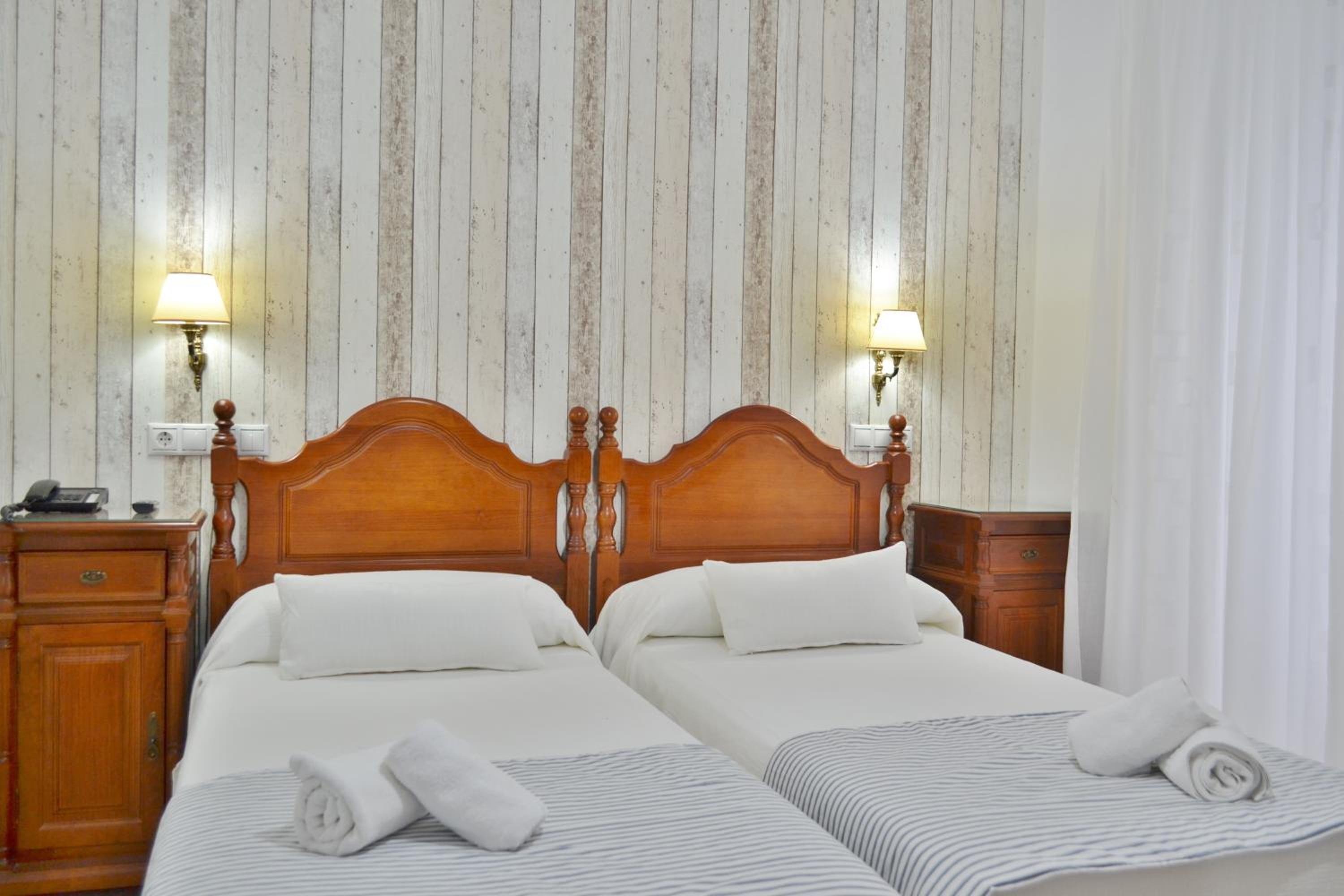 Habitación Doble