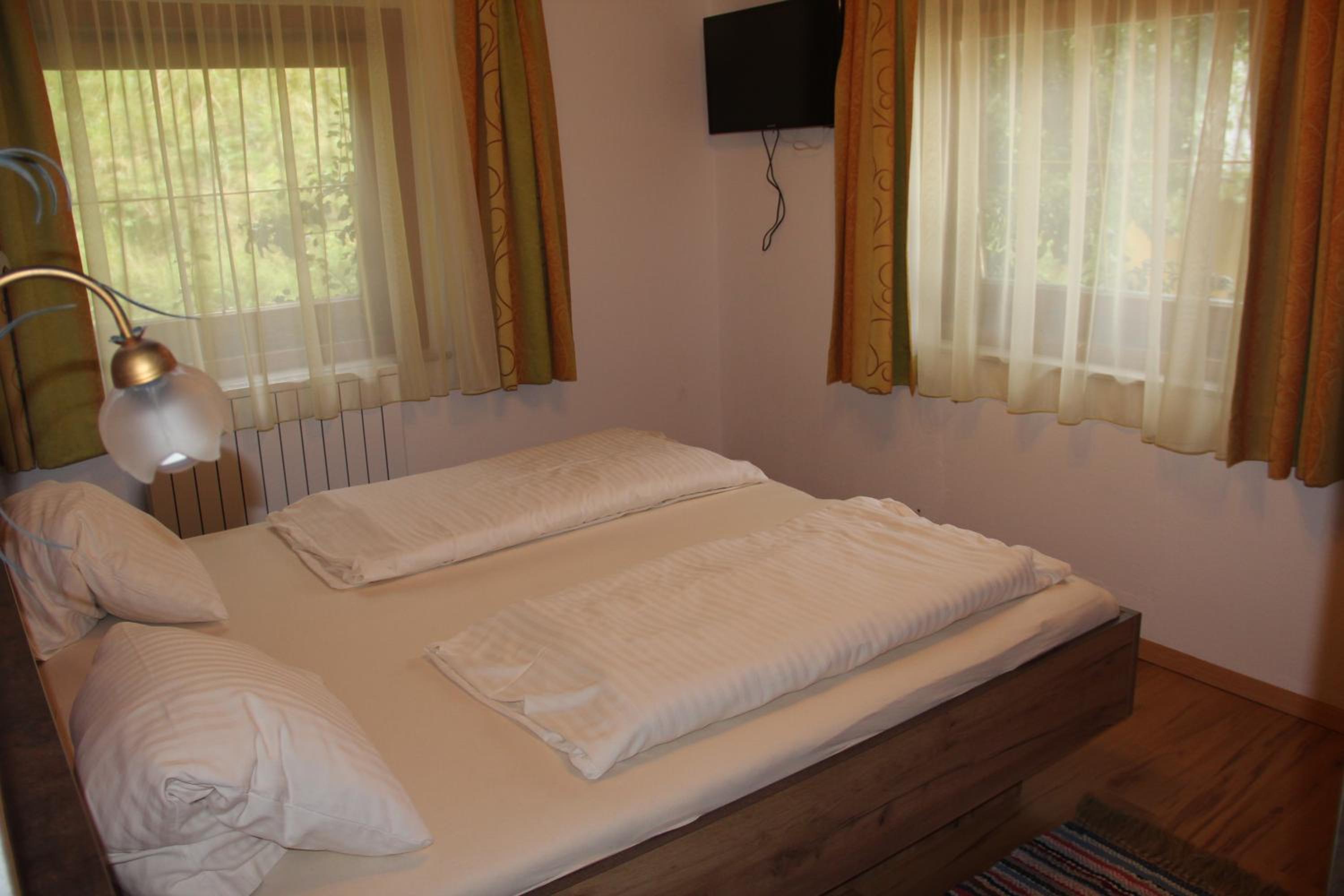Two-Bedroom Apartment - Photo 1