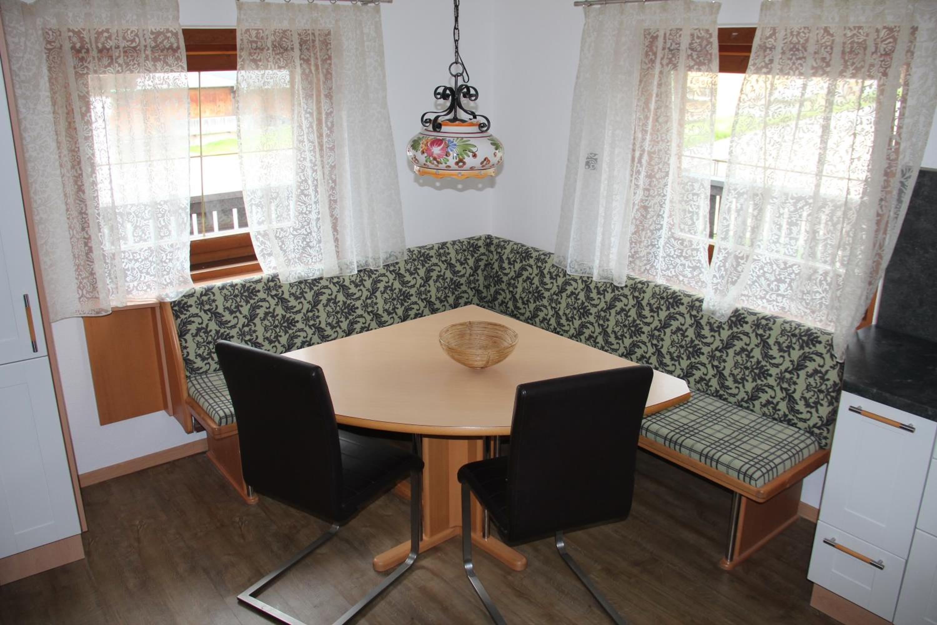 Two-Bedroom Apartment - Photo 4