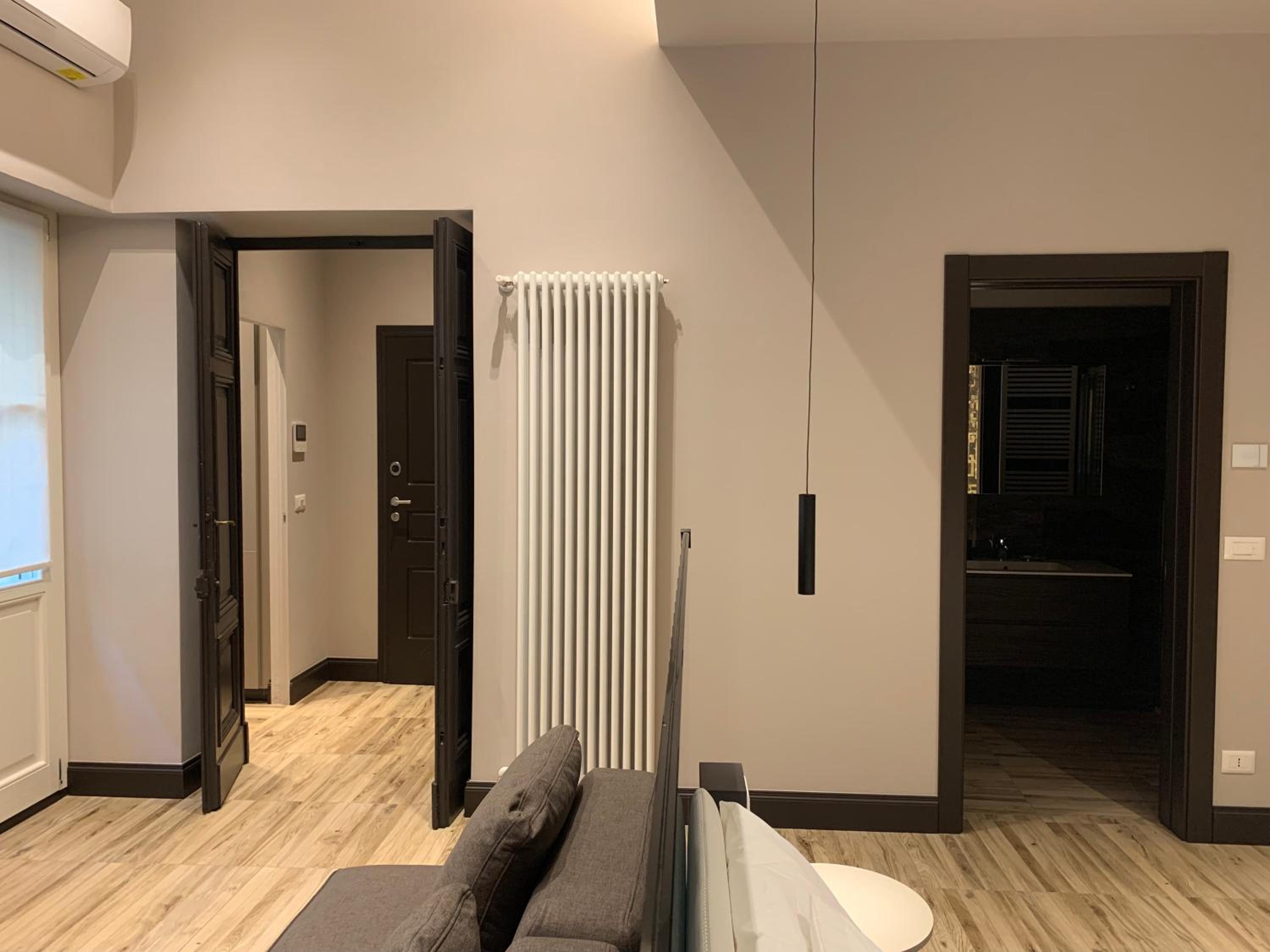 Studio with Terrace - Photo 17