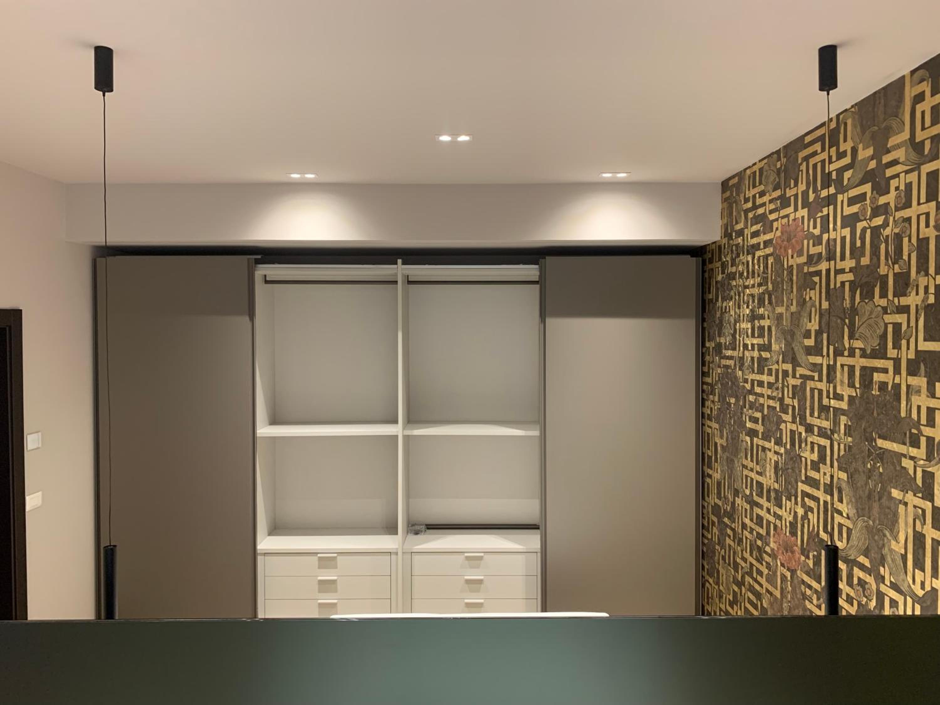Studio with Terrace - Photo 20