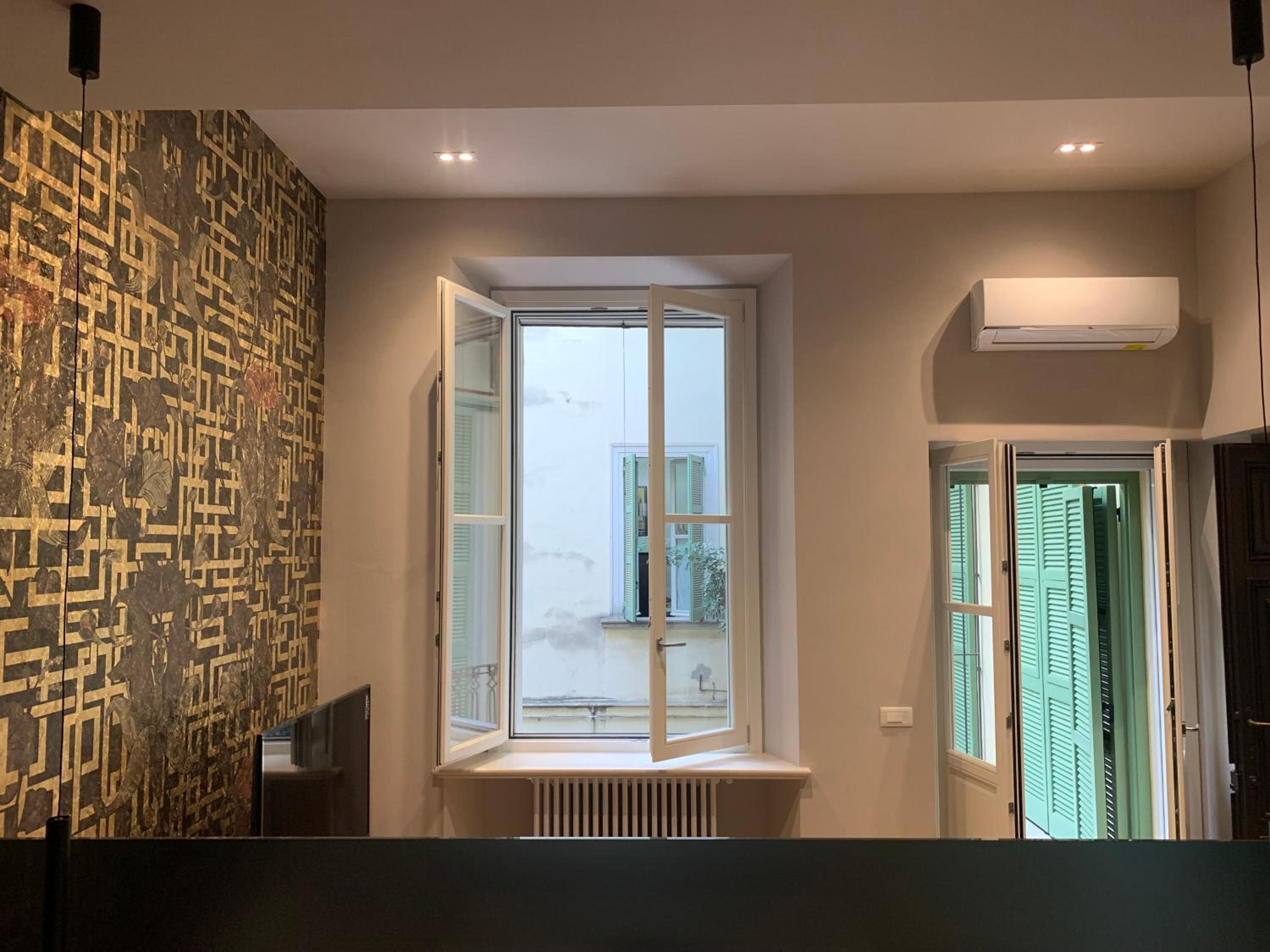 Studio with Terrace - Photo 12