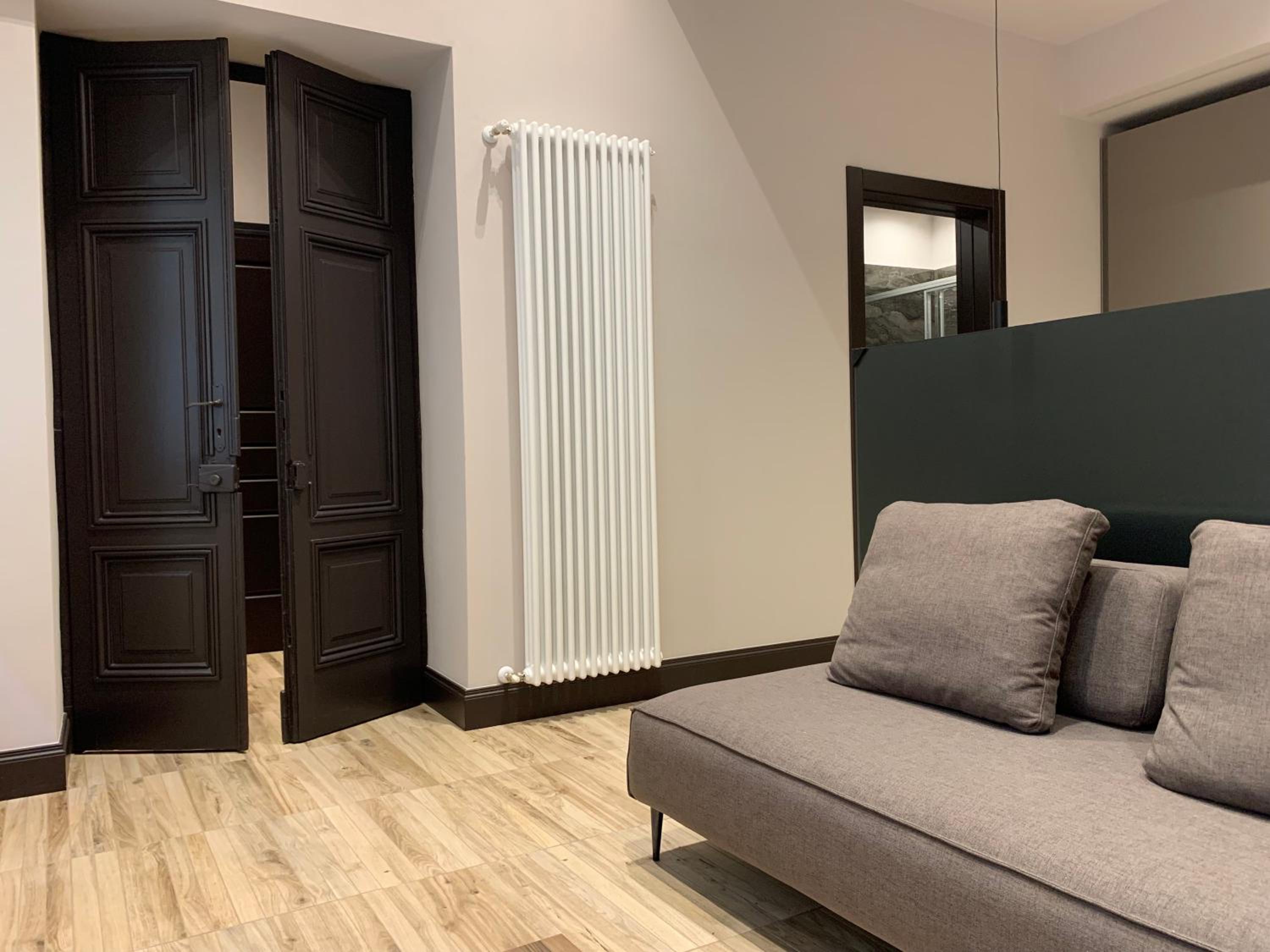 Studio with Terrace - Photo 8