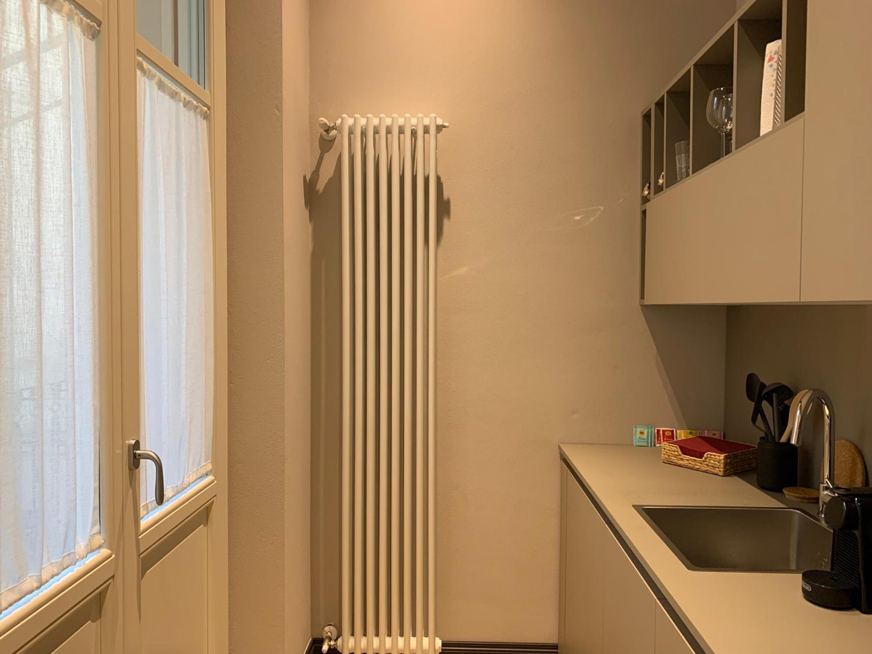 Studio with Terrace - Photo 6