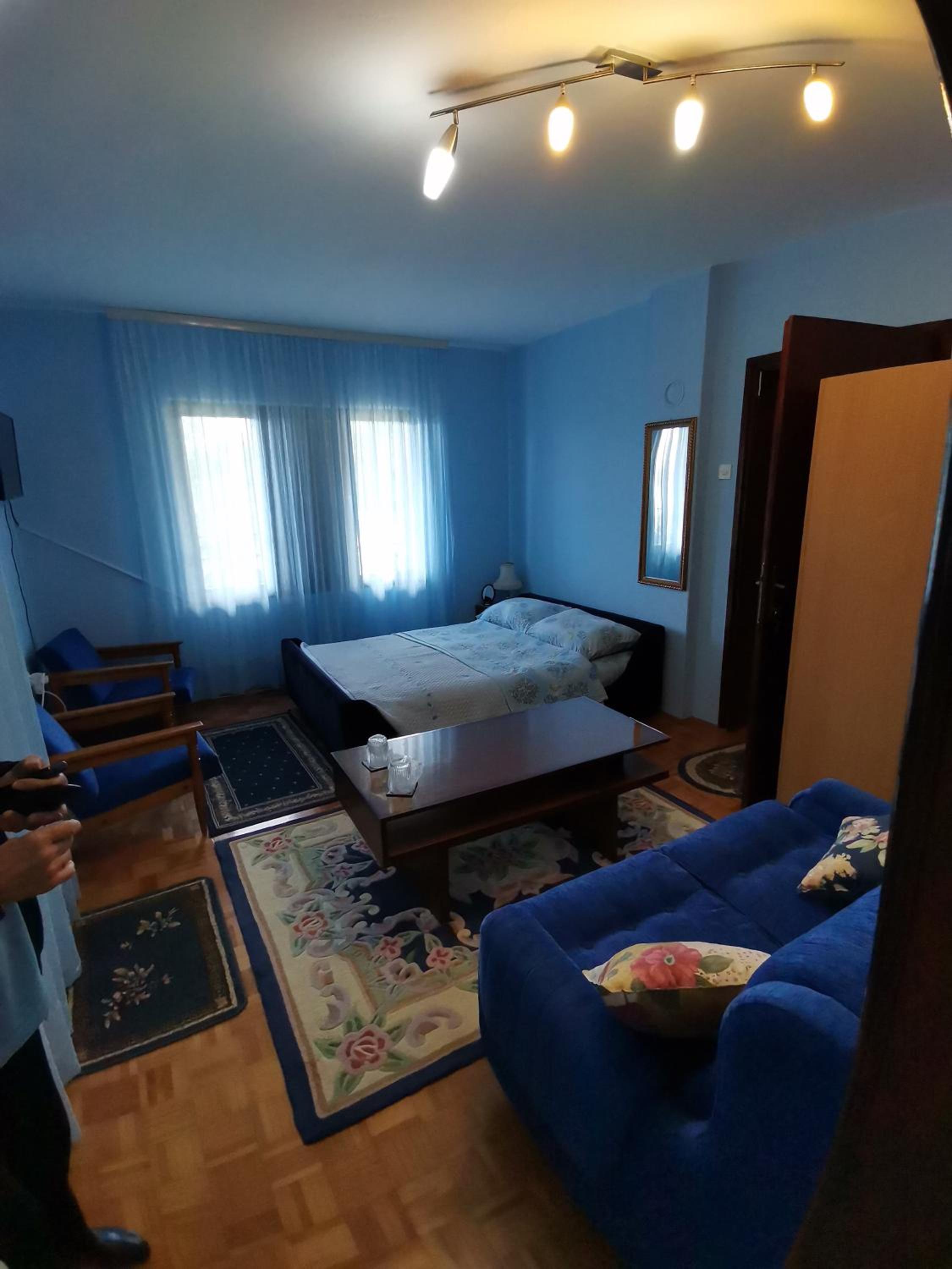 Double Room with Balcony photo 3