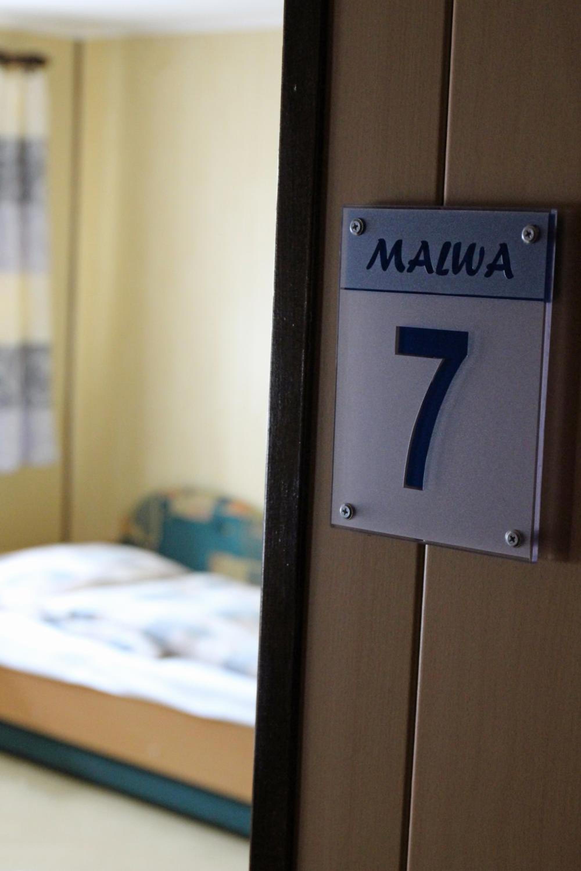 Standard Double or Twin Room photo 2
