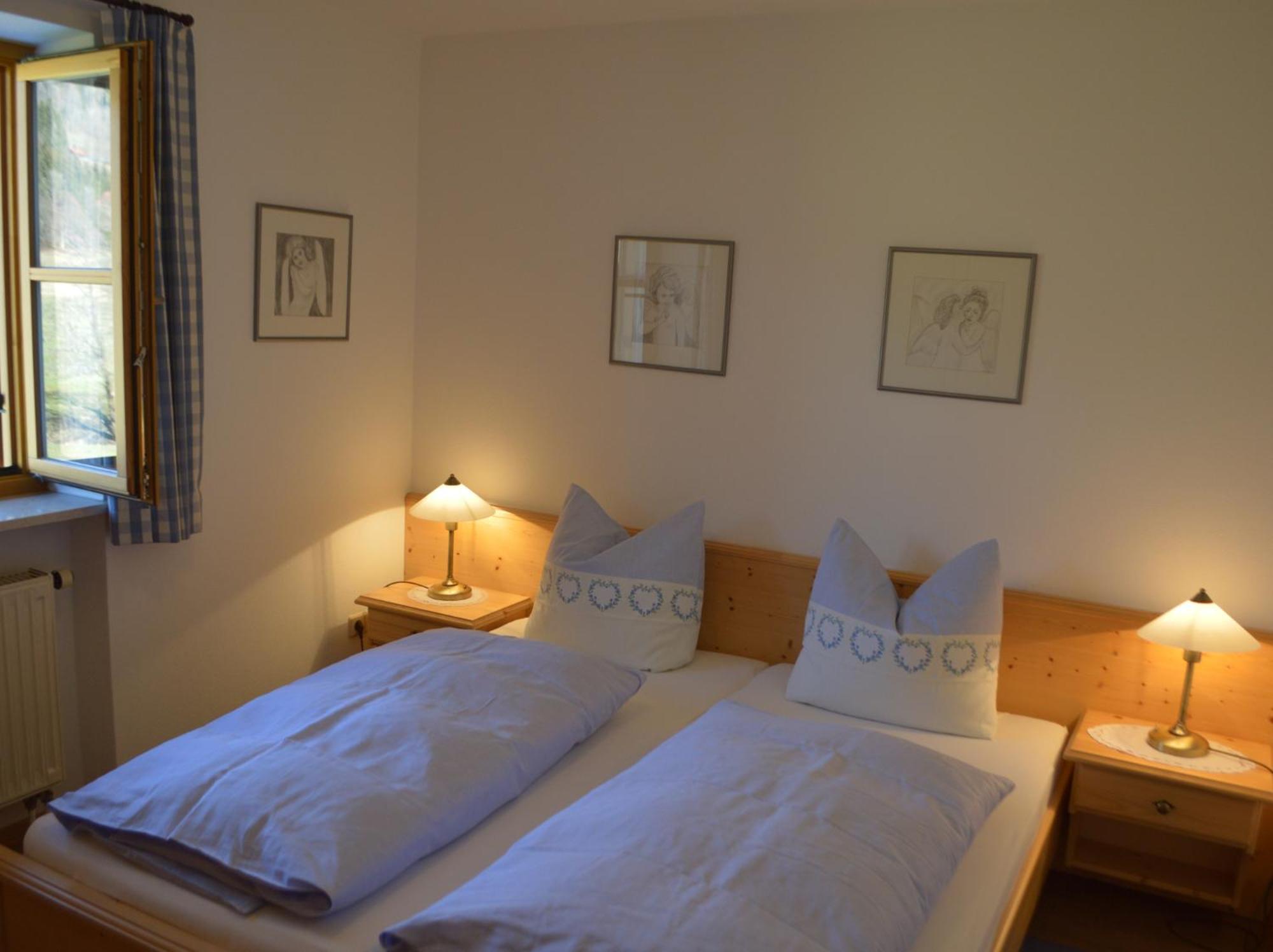 Two-Bedroom Apartment photo 2