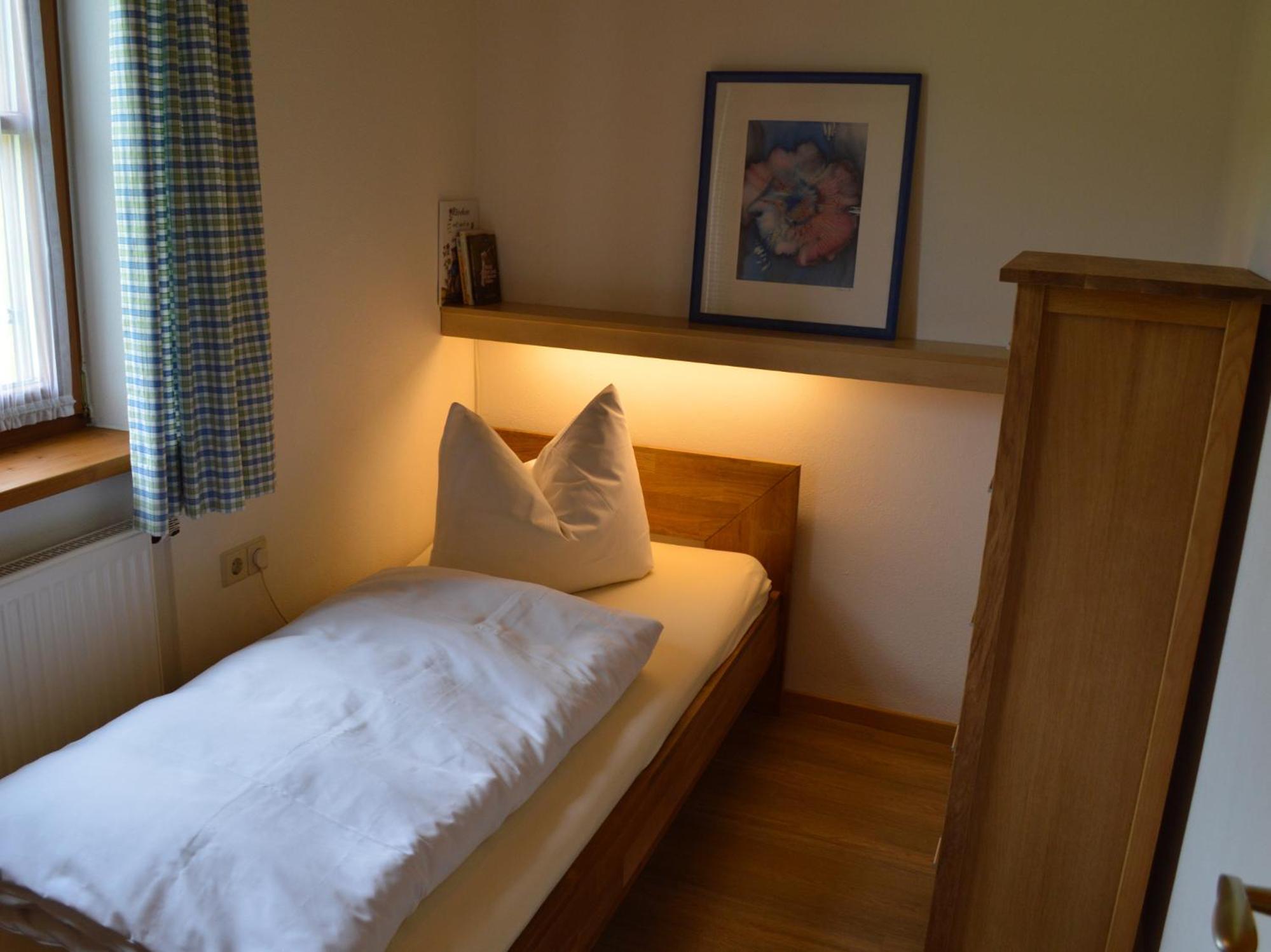 Apartment with Terrace photo 1