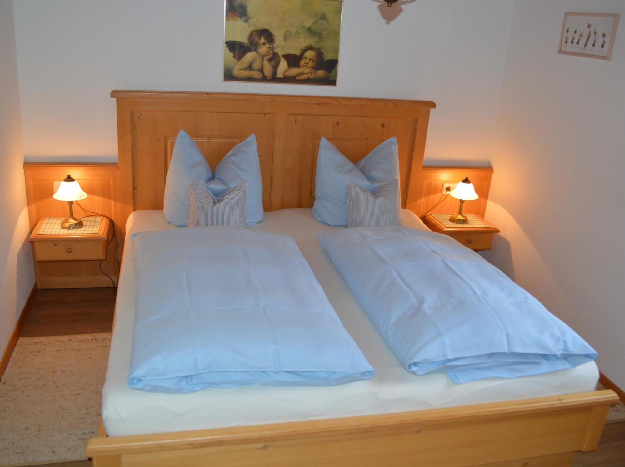 Apartment with Terrace photo 2
