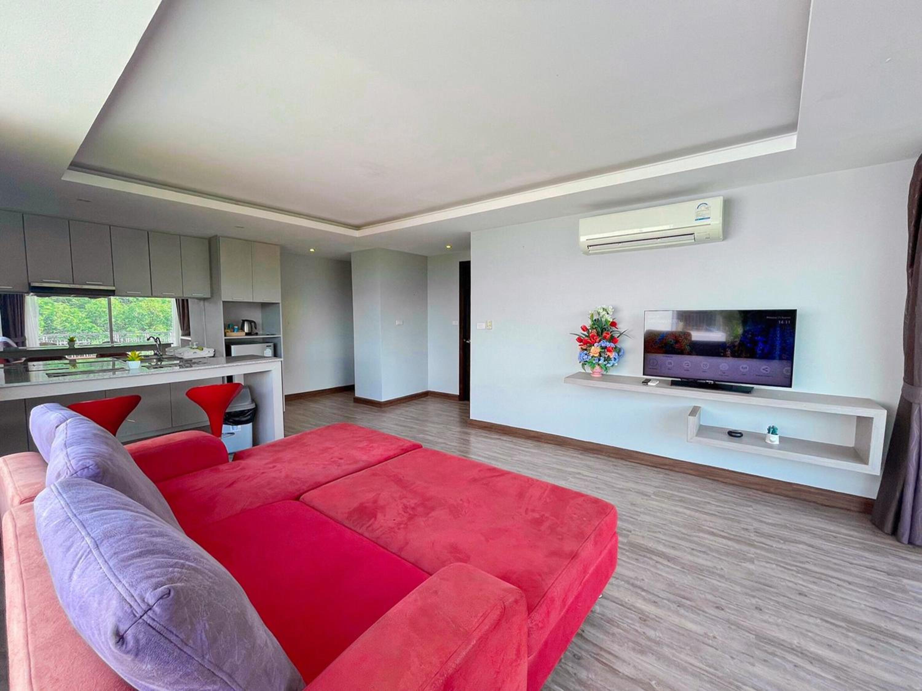 Grand Deluxe Room