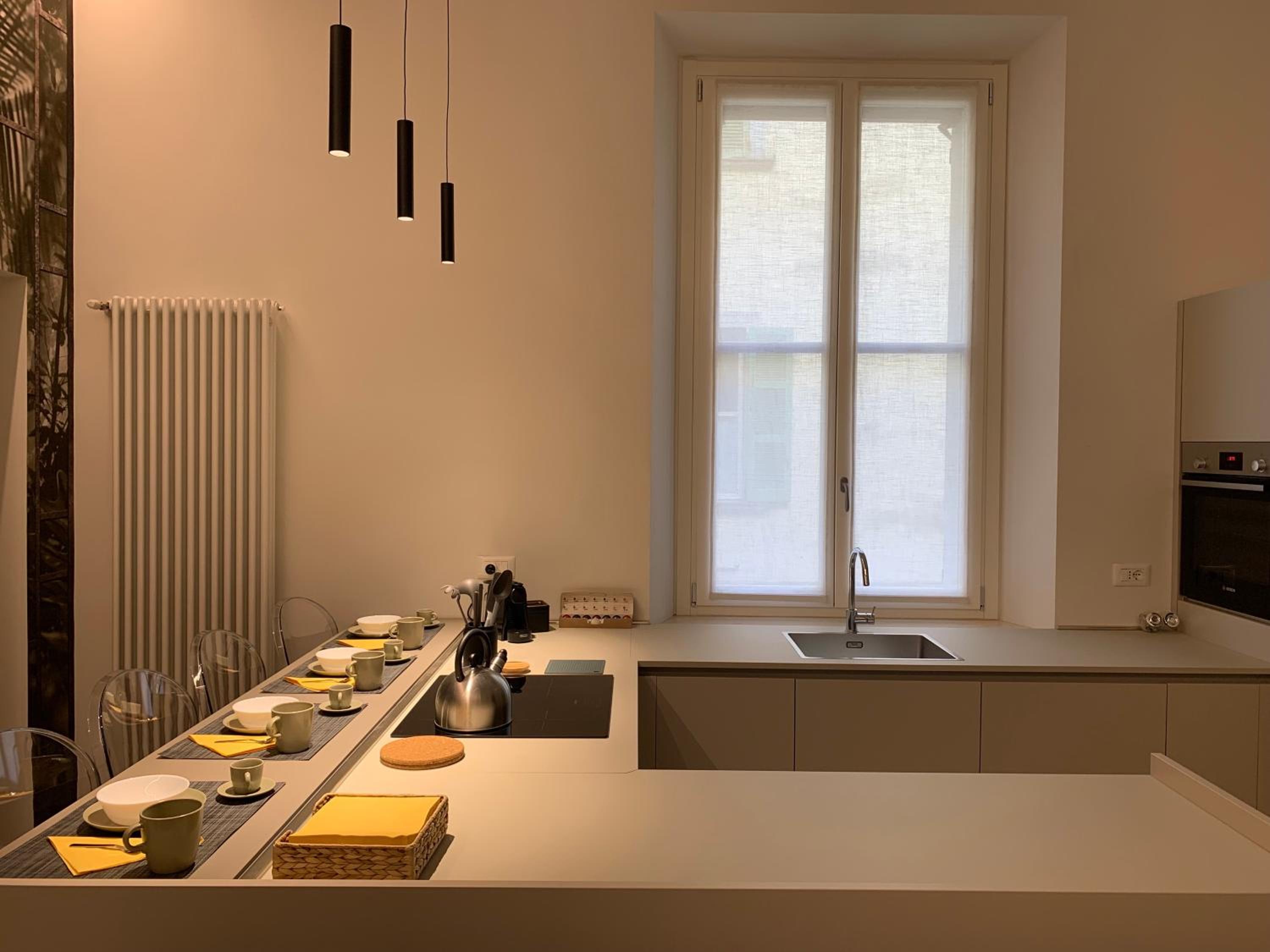 Deluxe Apartment - Photo 4