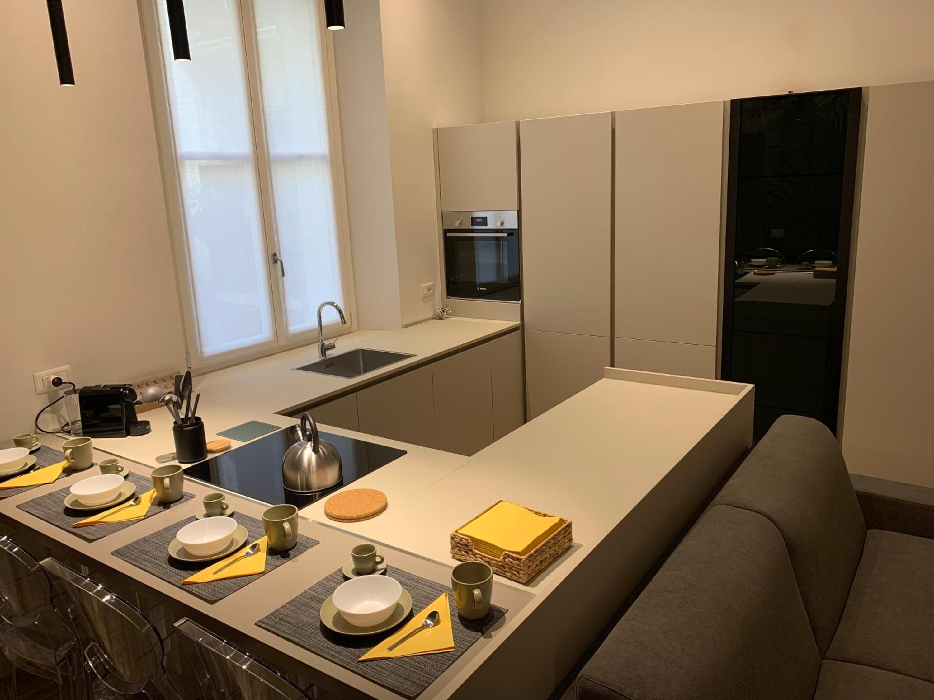 Deluxe Apartment - Photo 5