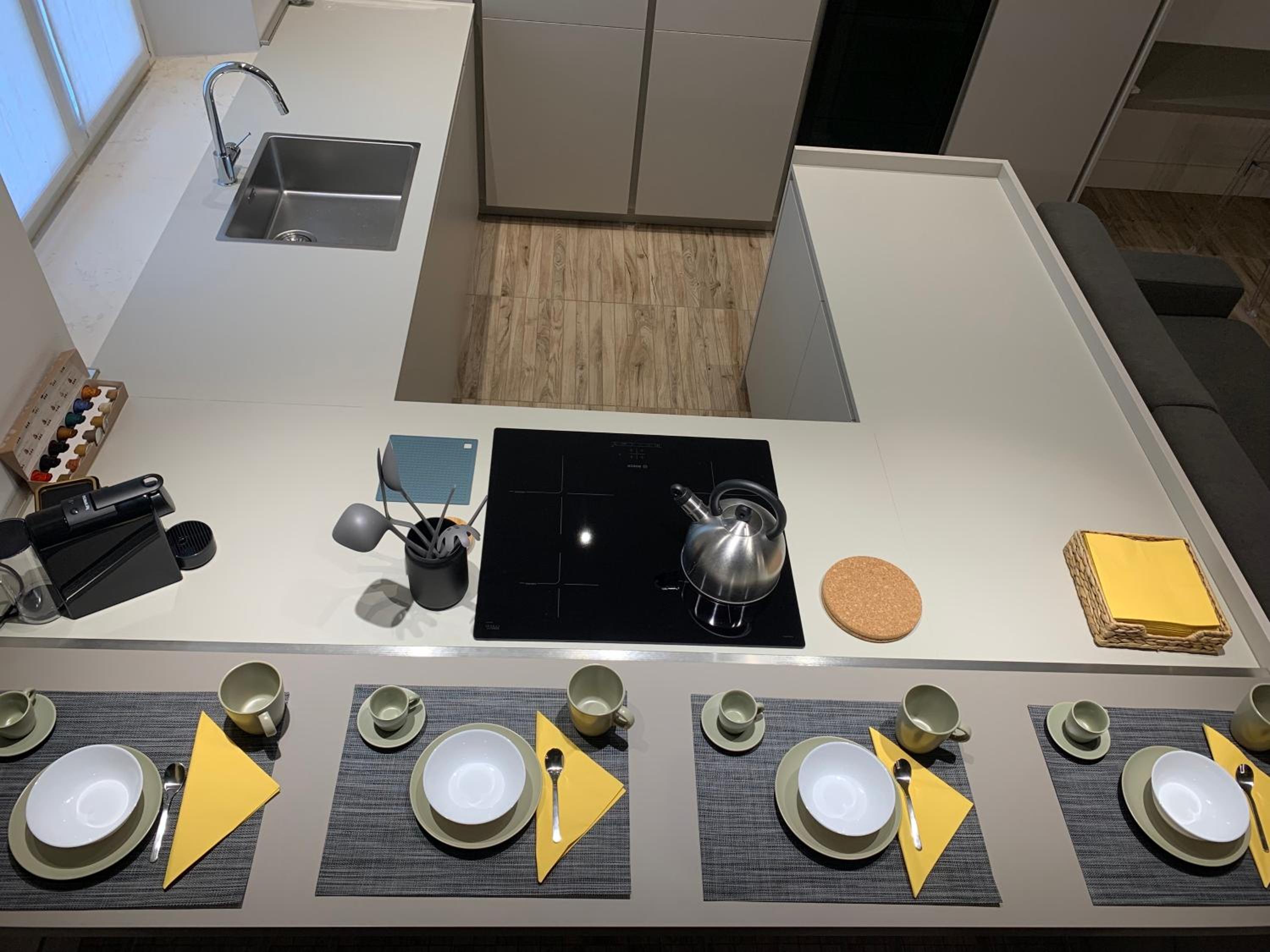 Deluxe Apartment - Photo 17
