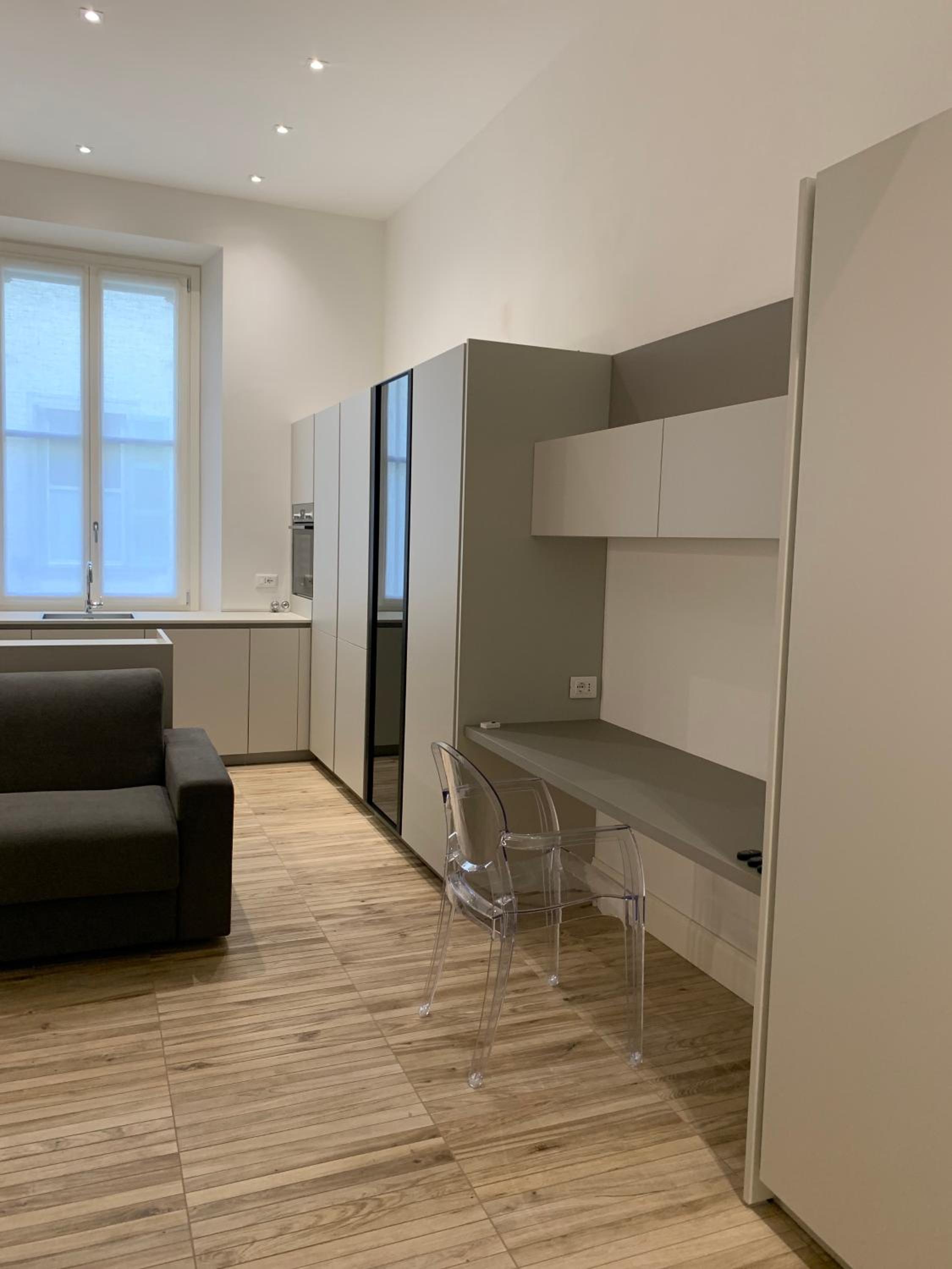 Deluxe Apartment - Photo 3