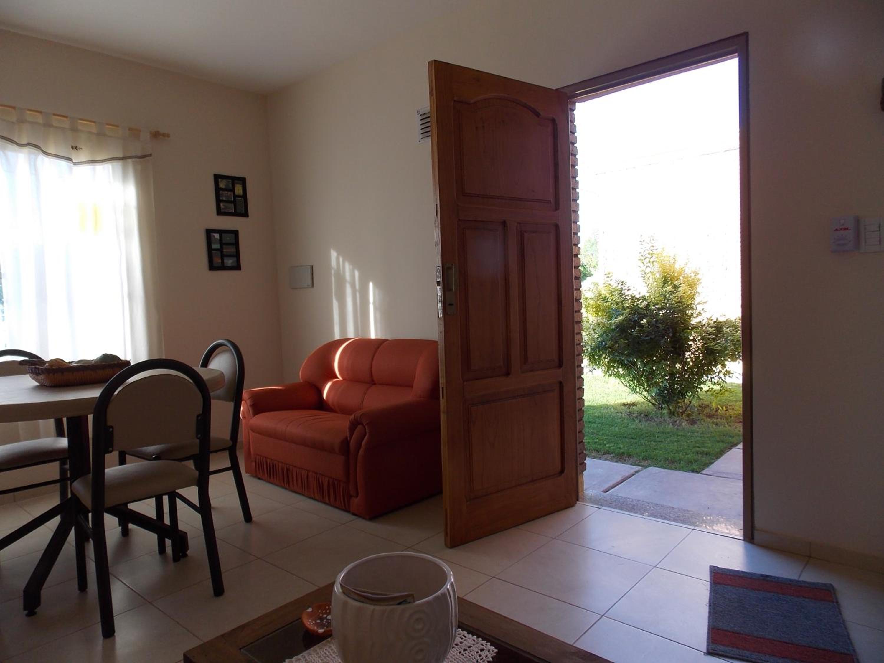 Two-Bedroom House photo 1