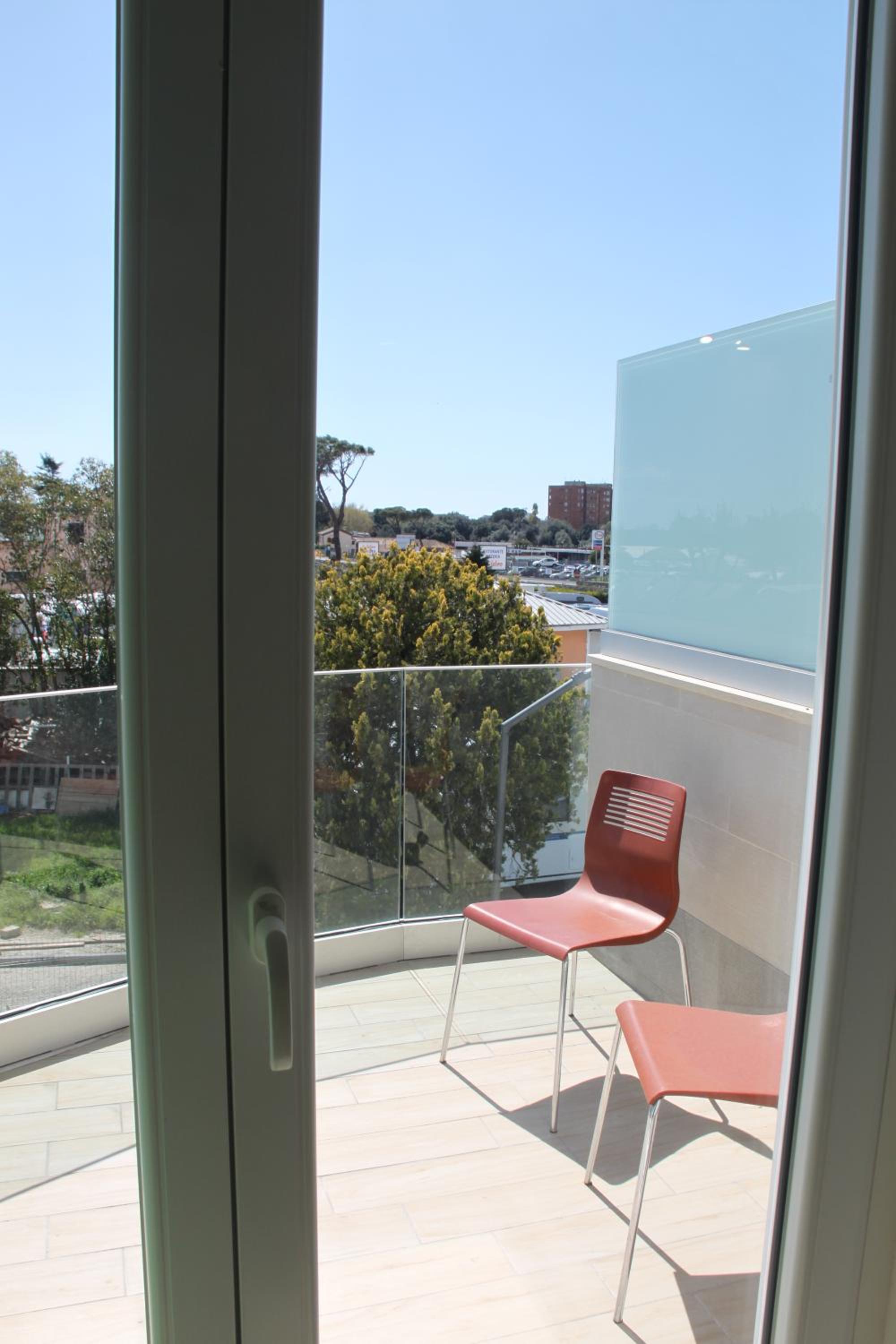 Double or Twin Room - Disability Access photo 2