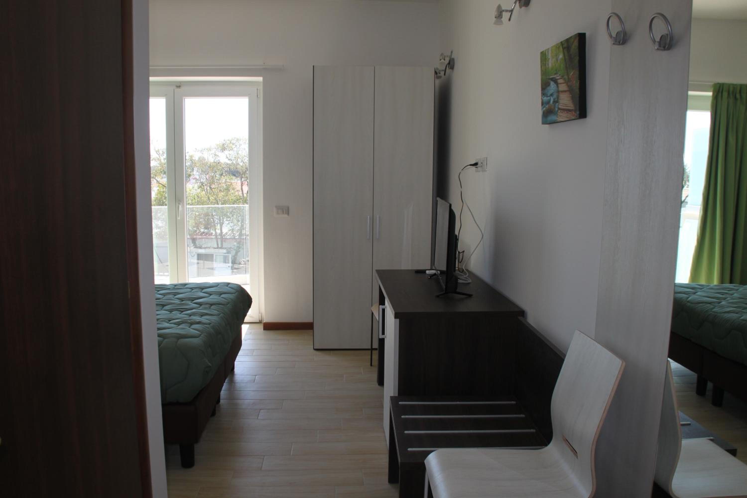 Double or Twin Room - Disability Access photo 1
