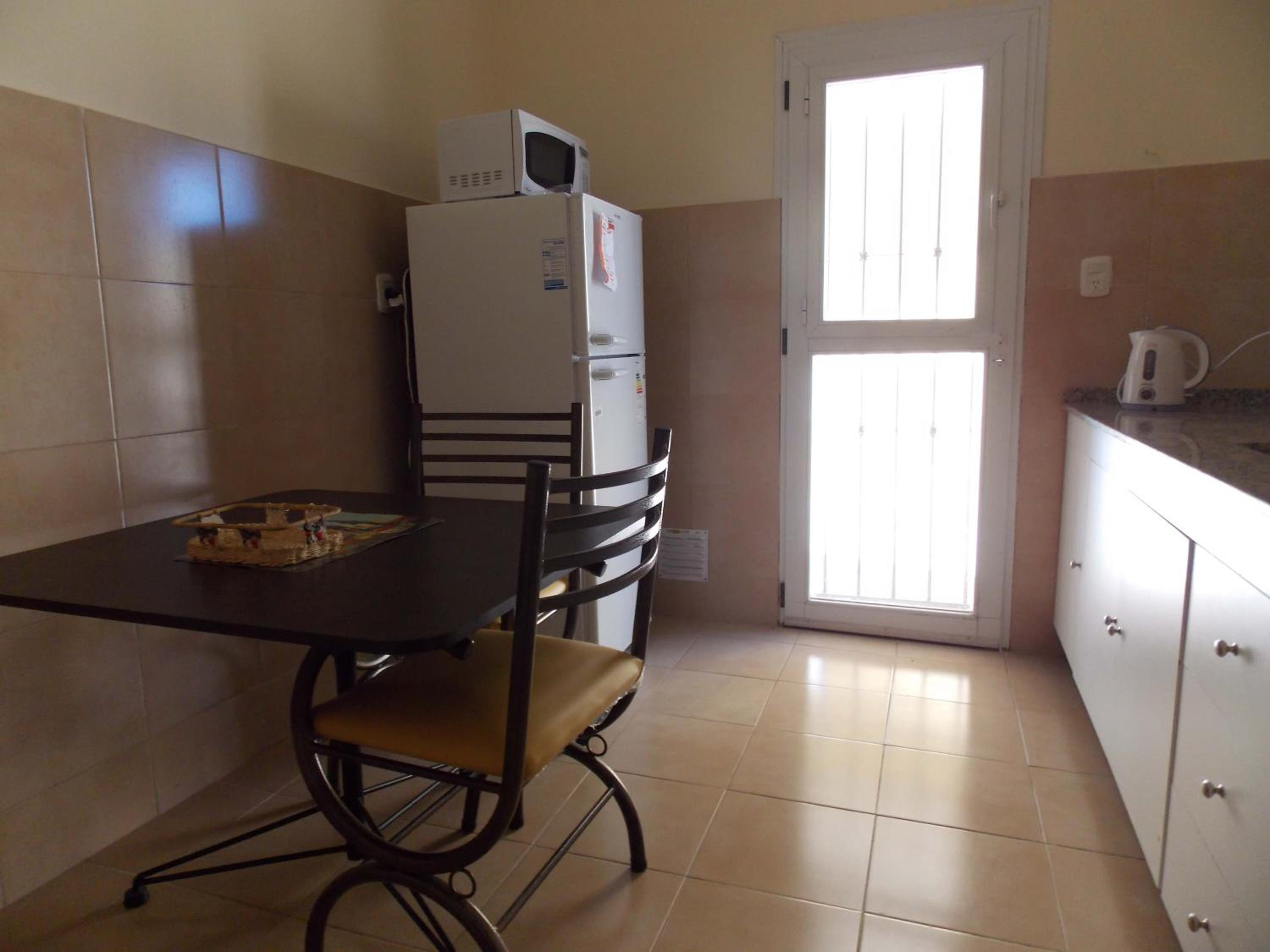 Two-Bedroom House photo 3