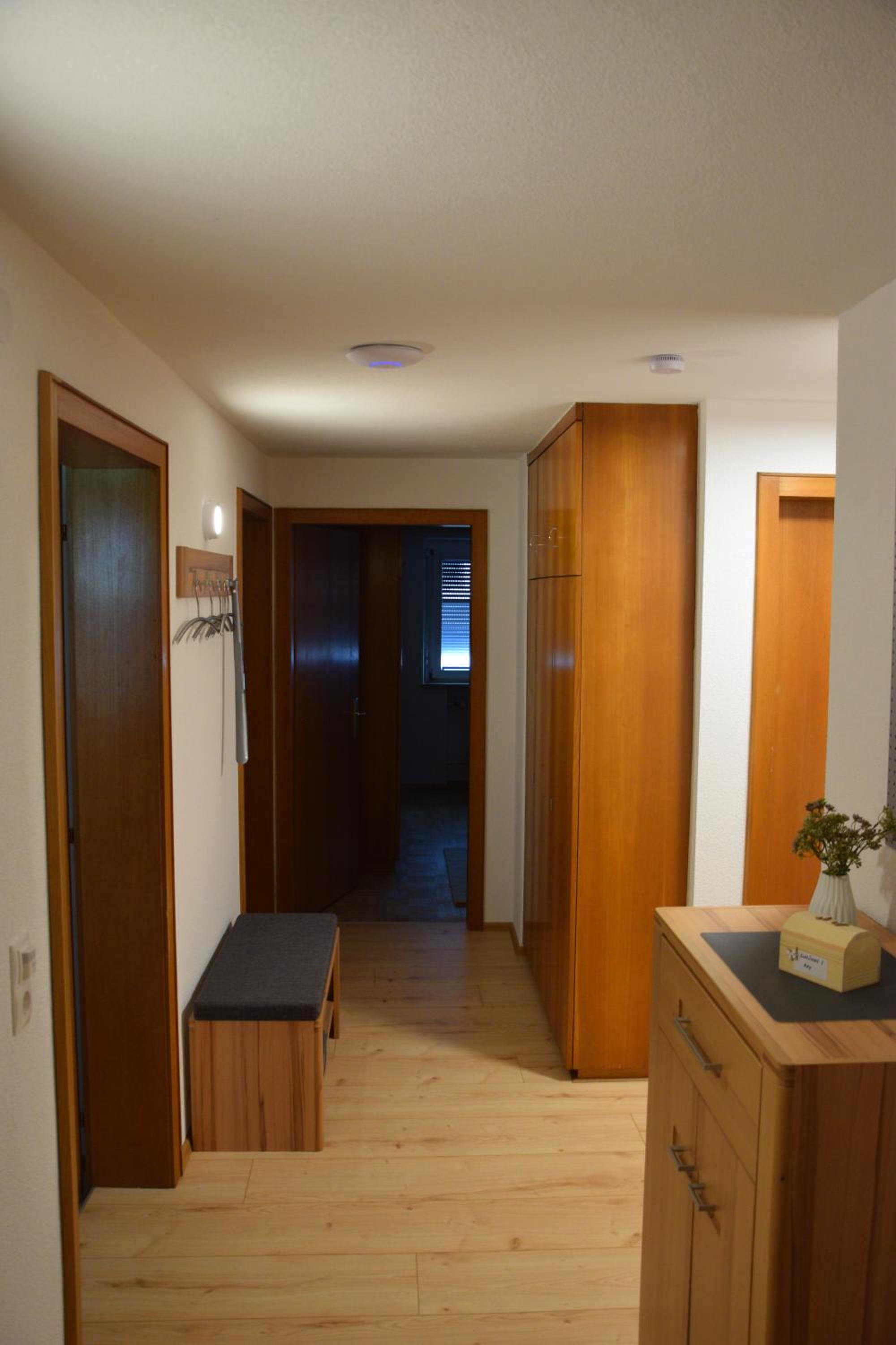 Two-Bedroom Apartment photo 2