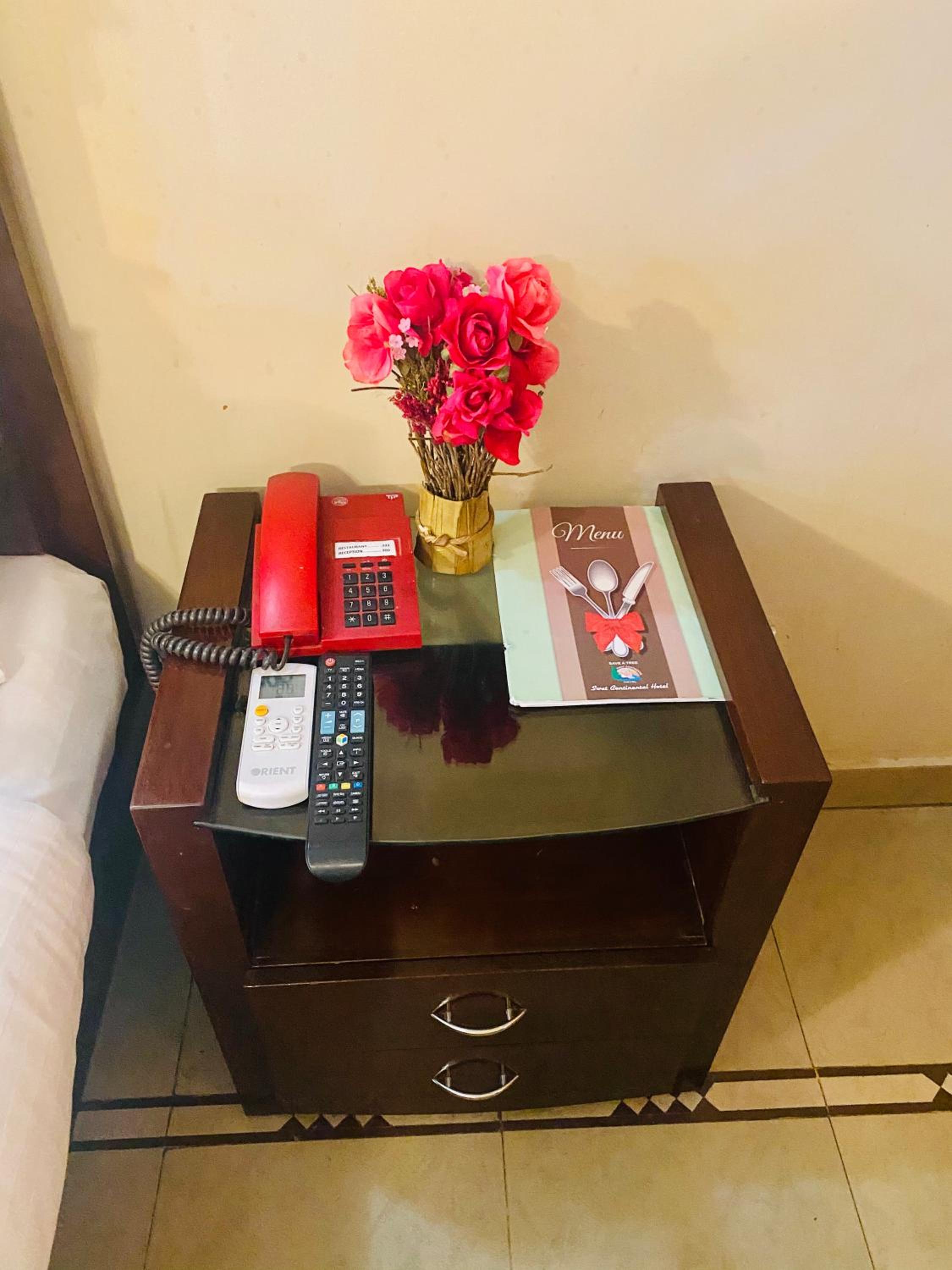 Deluxe Single Room photo 2