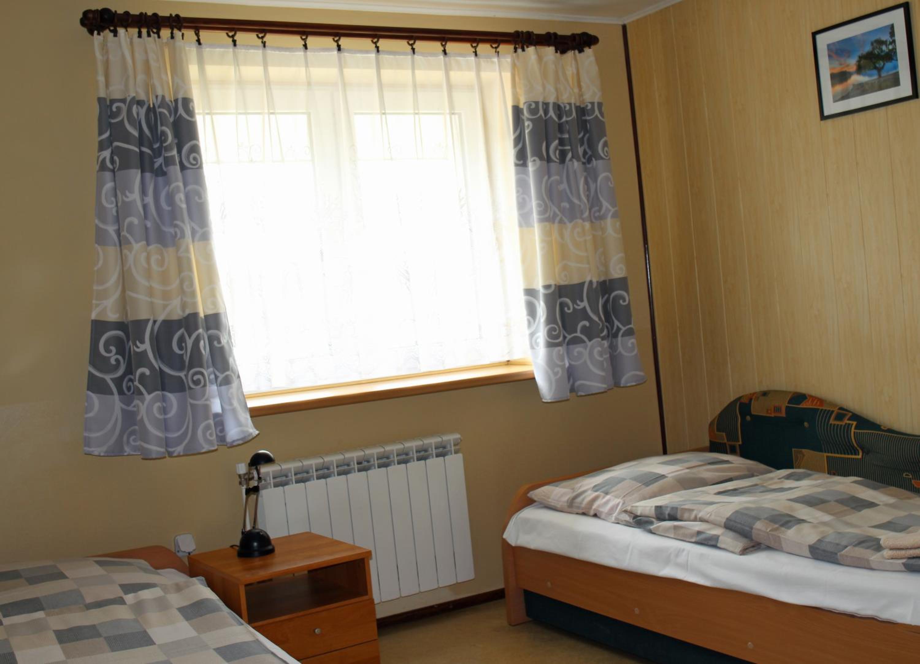 Standard Double or Twin Room photo 1