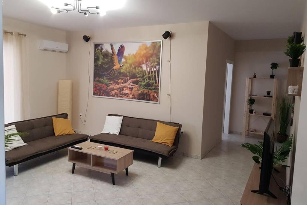 Apartment photo 1