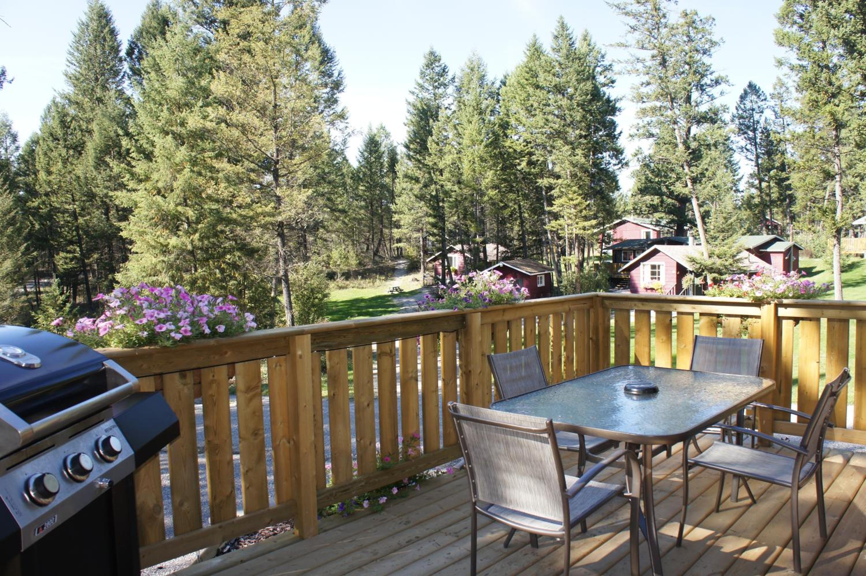 Three-Bedroom Cottage photo 1