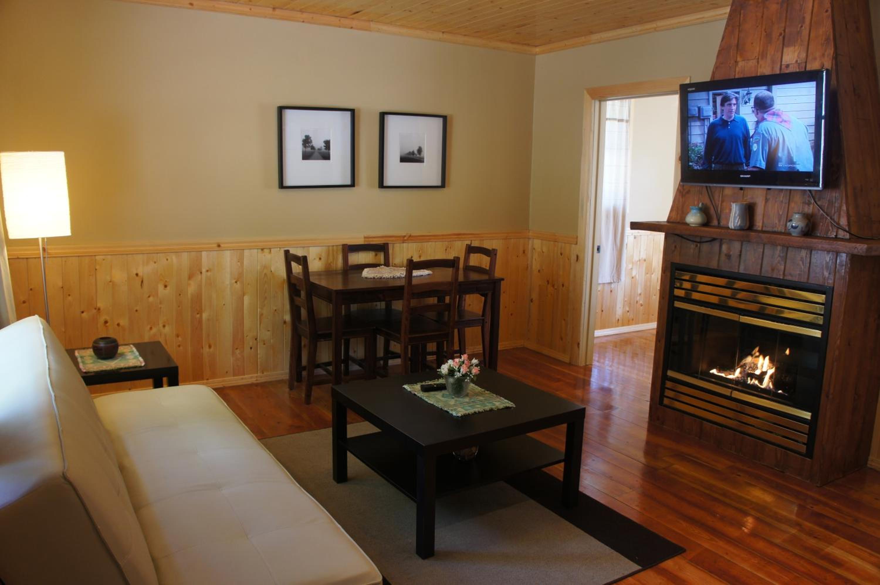 One-Bedroom Cottage photo 1
