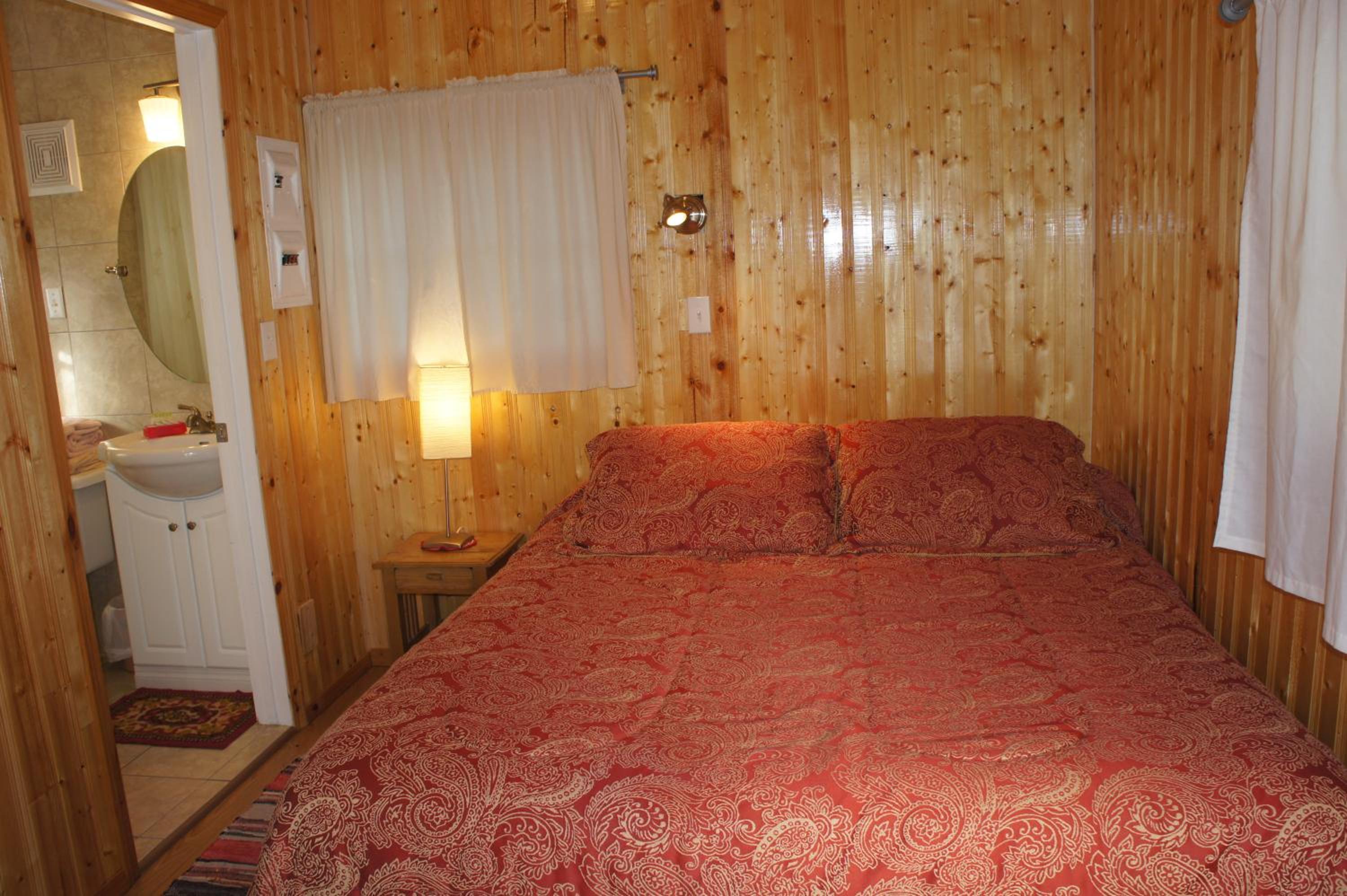 Economy Cottage photo 1