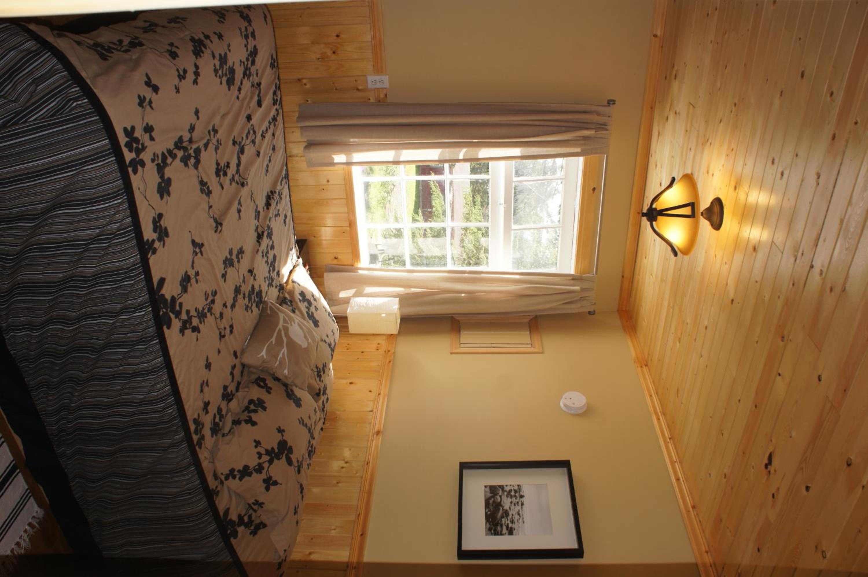 One-Bedroom Cottage photo 2
