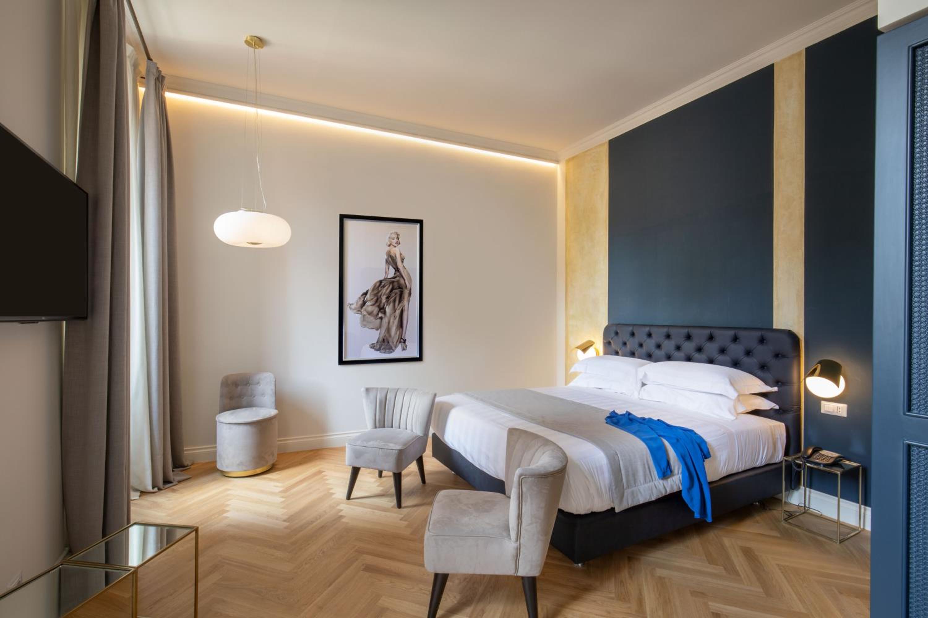 Presidential Suite photo 1