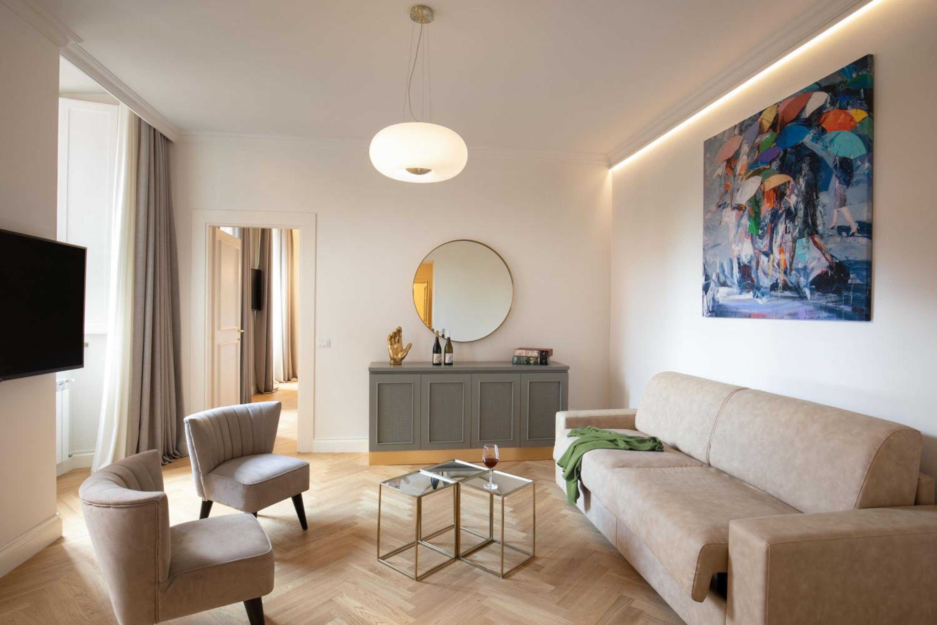 Presidential Suite photo 3