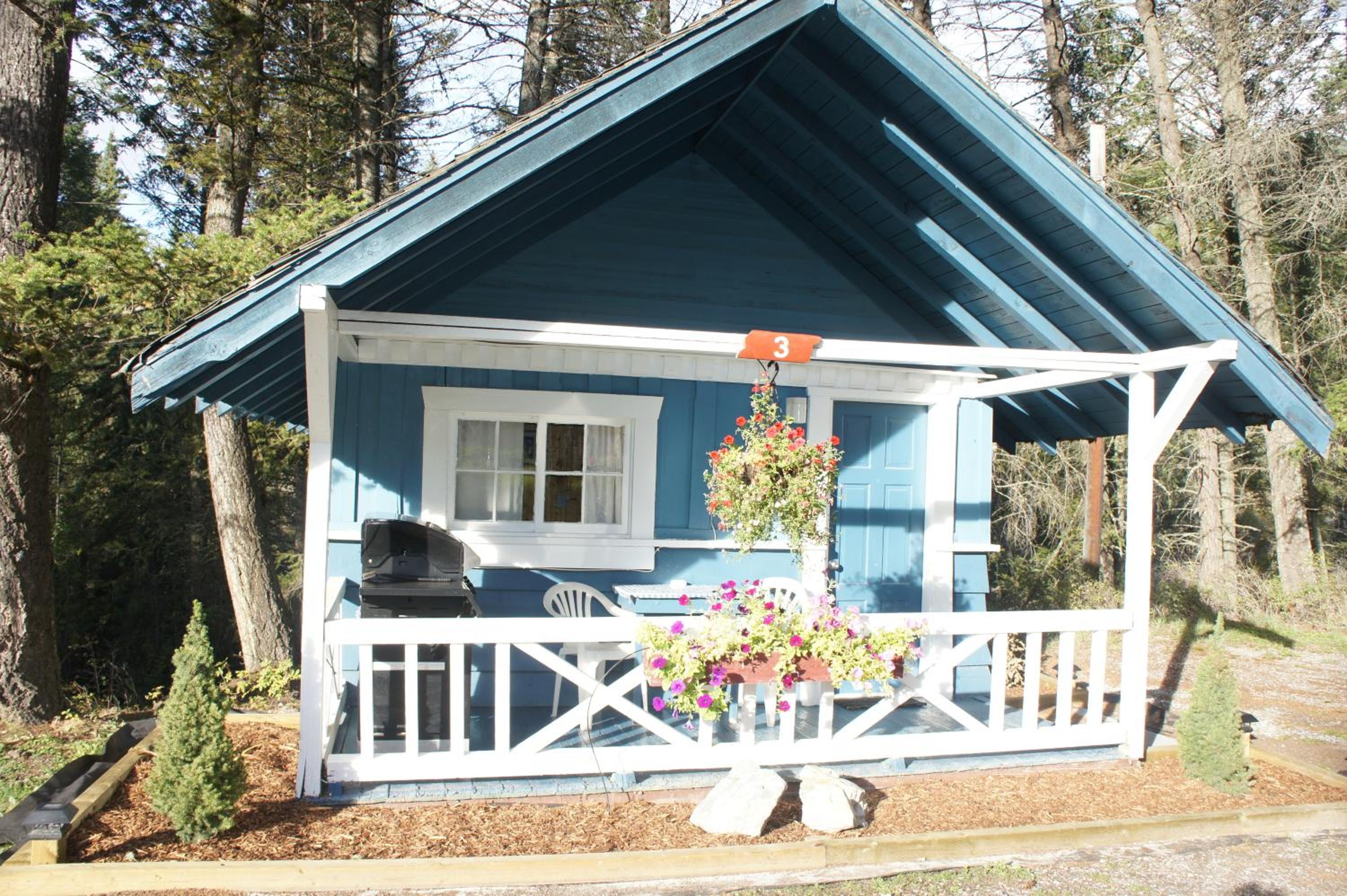 Economy Cottage photo 3
