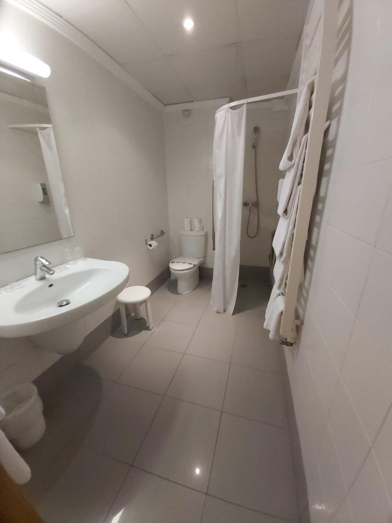 Superior Triple Room photo 2