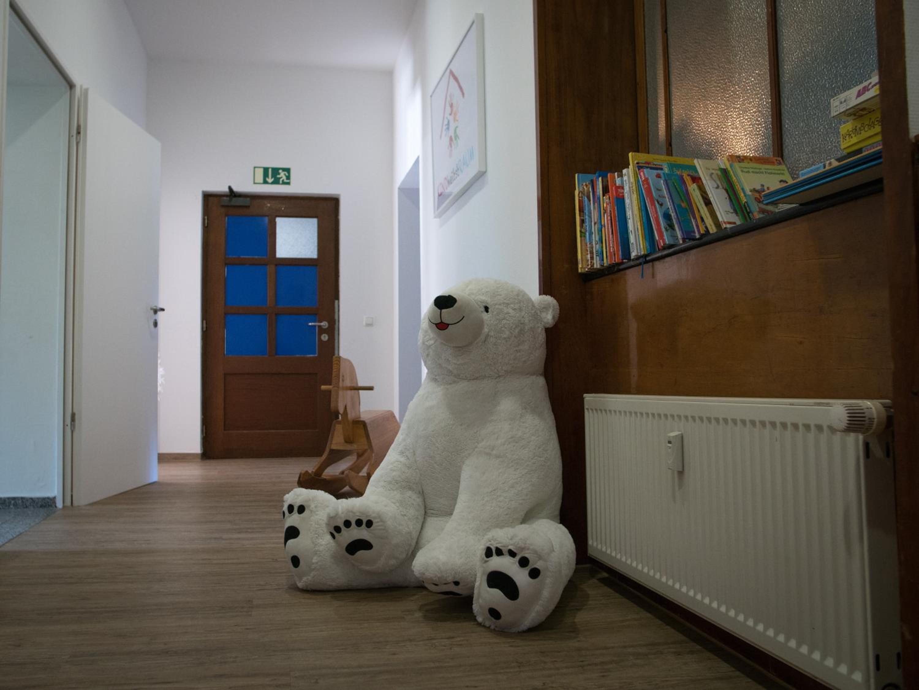 Family Double Room - Photo 8