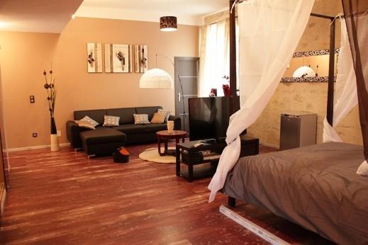 Penthouse Suite photo 1