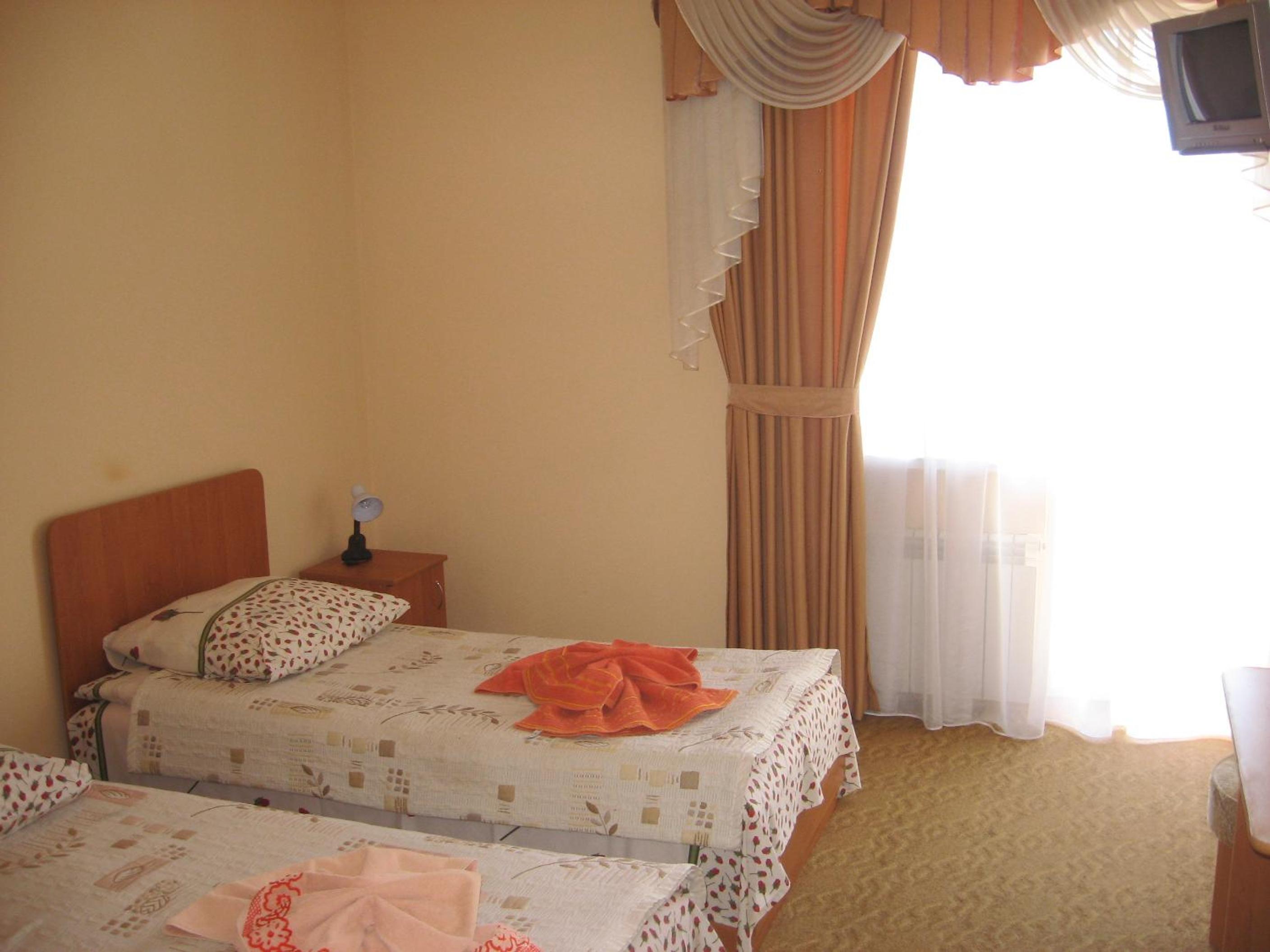 Twin Room photo 1