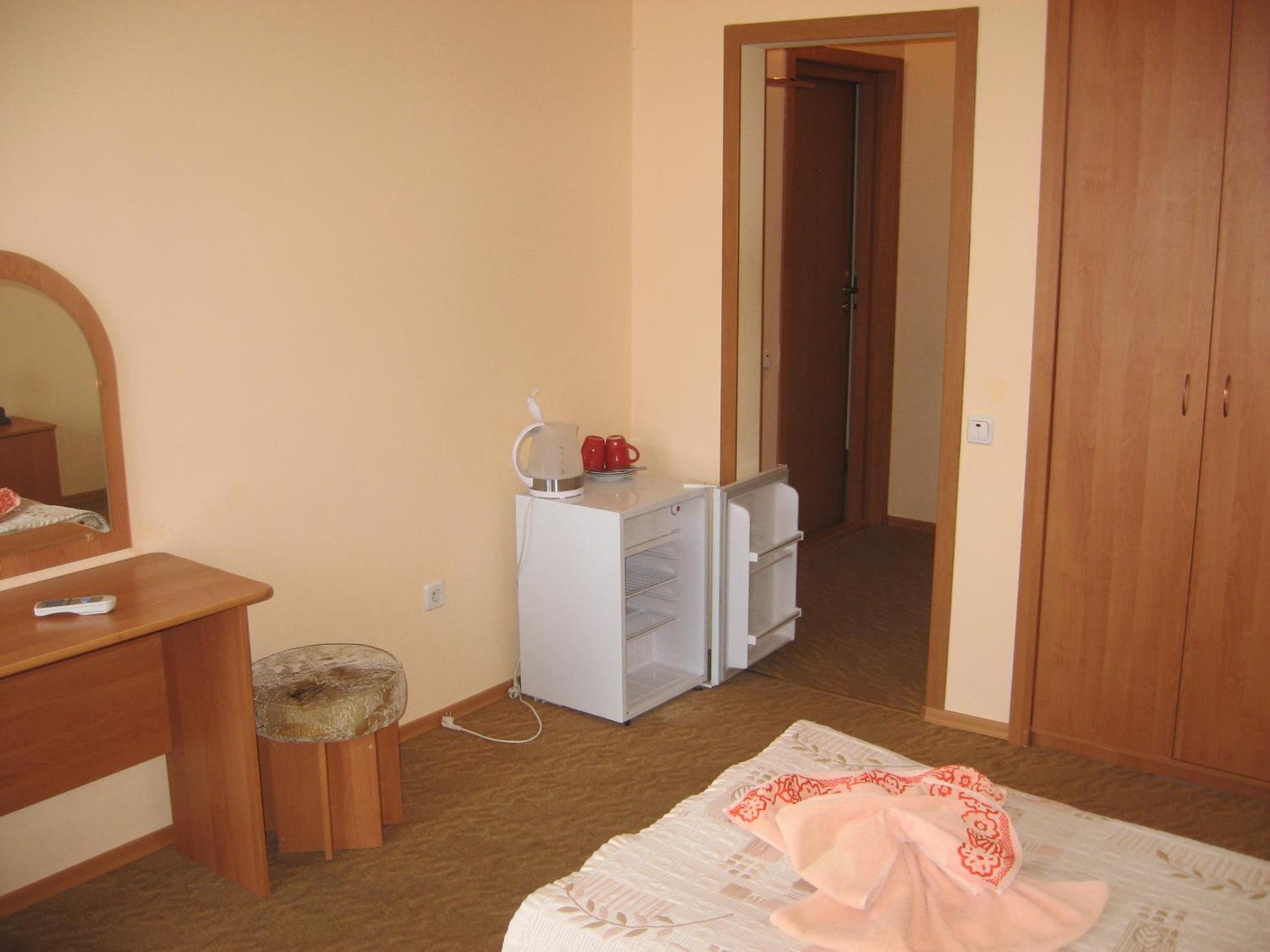 Twin Room photo 2