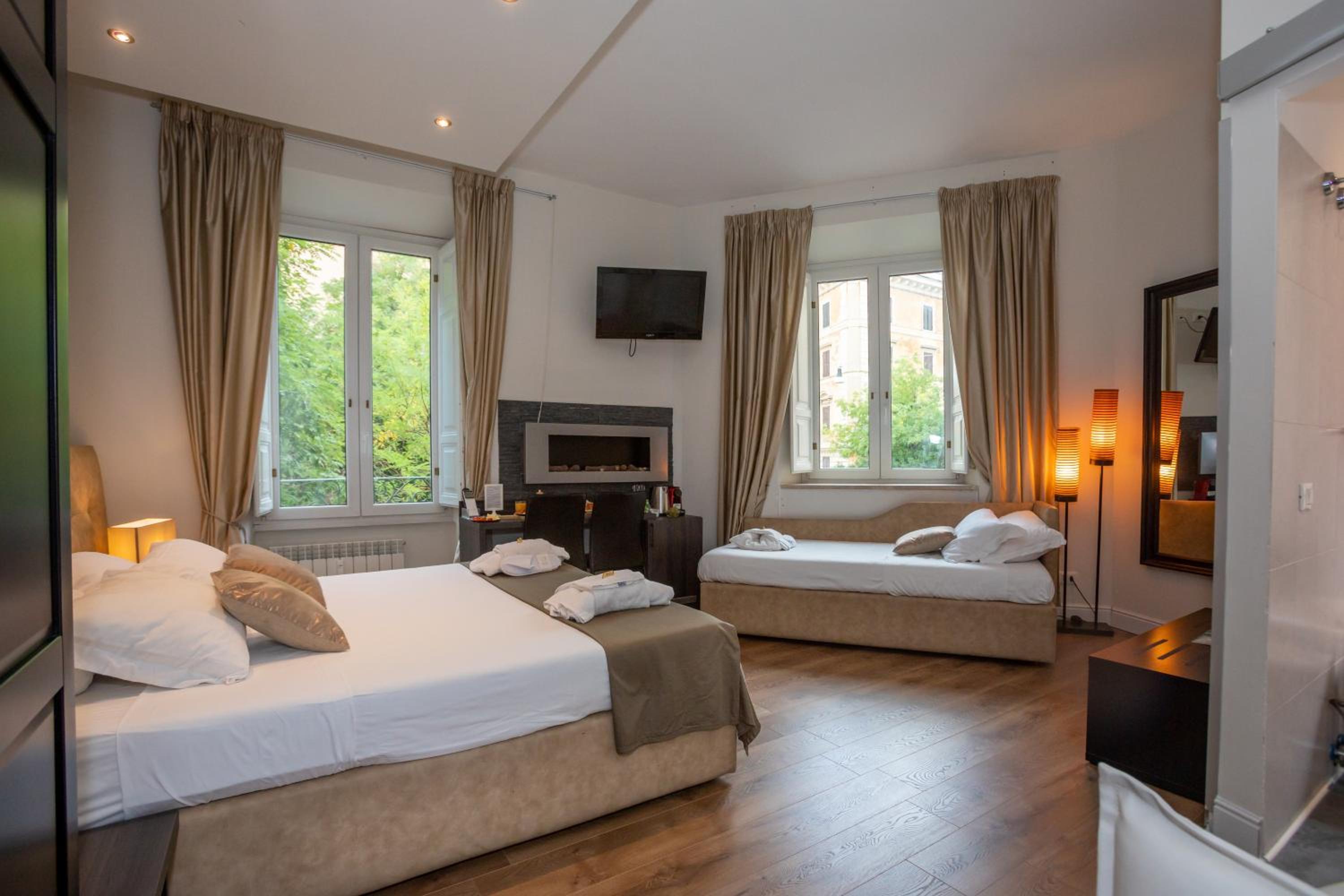 Junior Suite