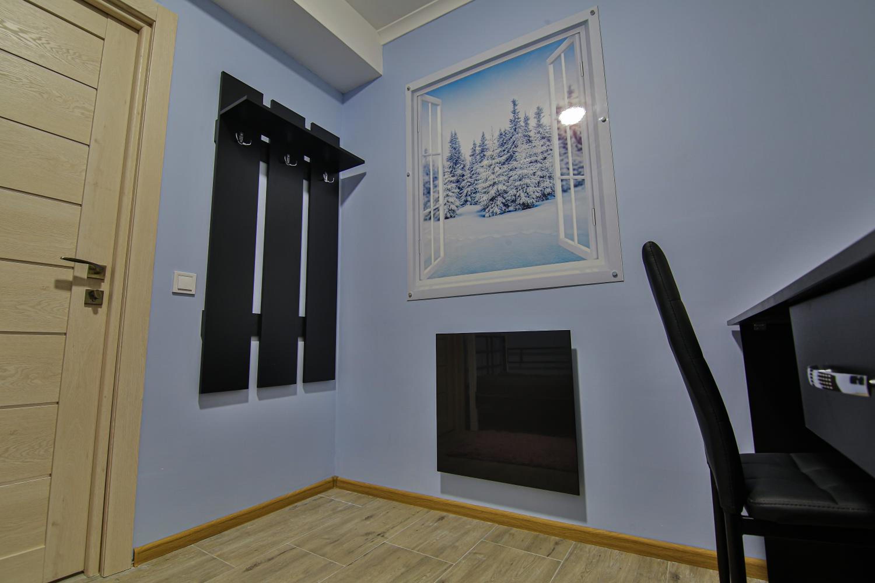 Deluxe Single Room photo 1