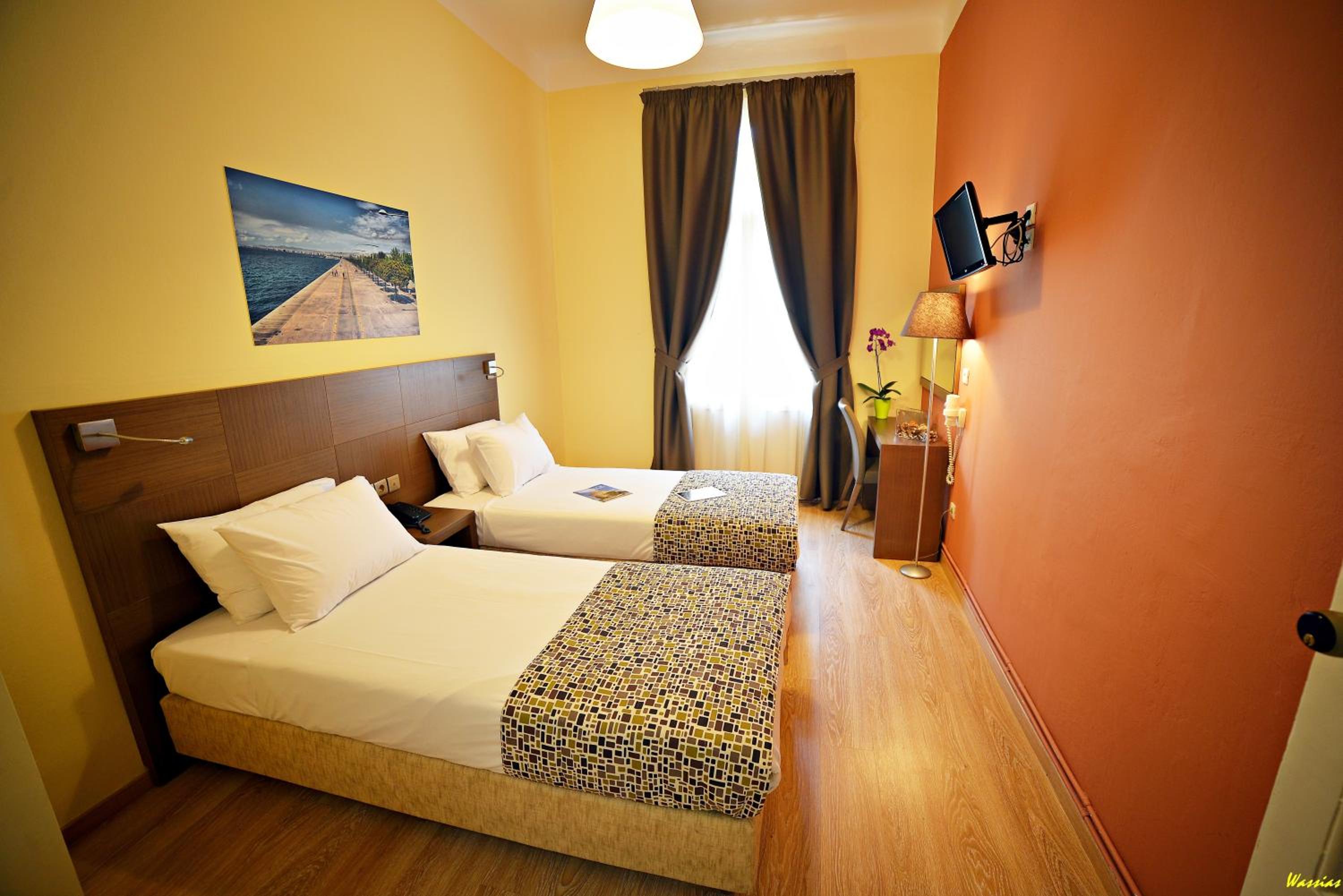 Triple Room photo 2