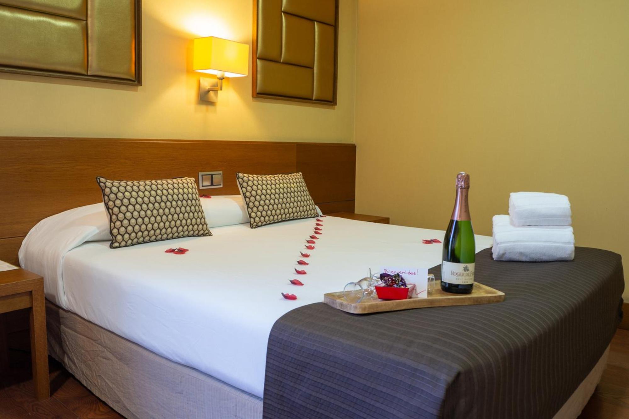 Double or Twin Room - Photo 8