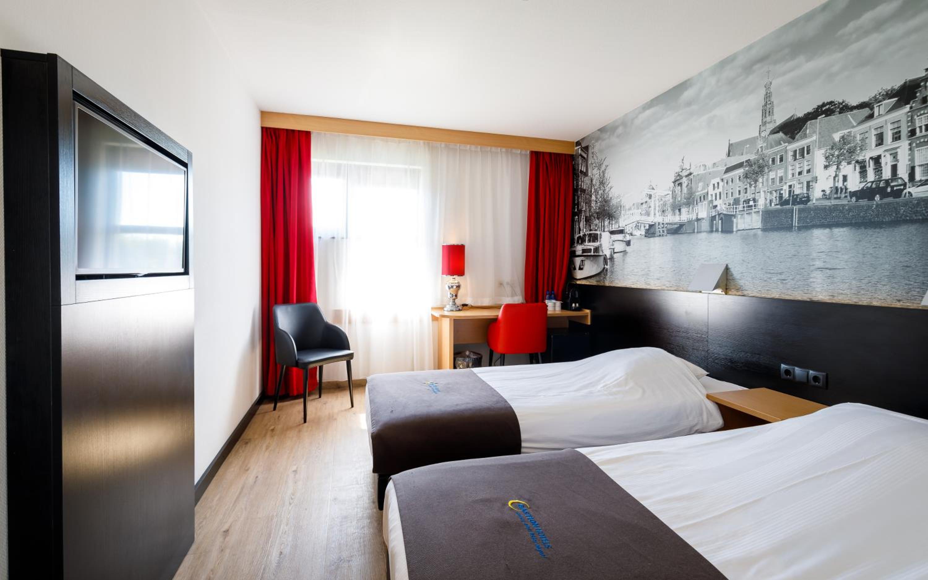Comfort Twin Room